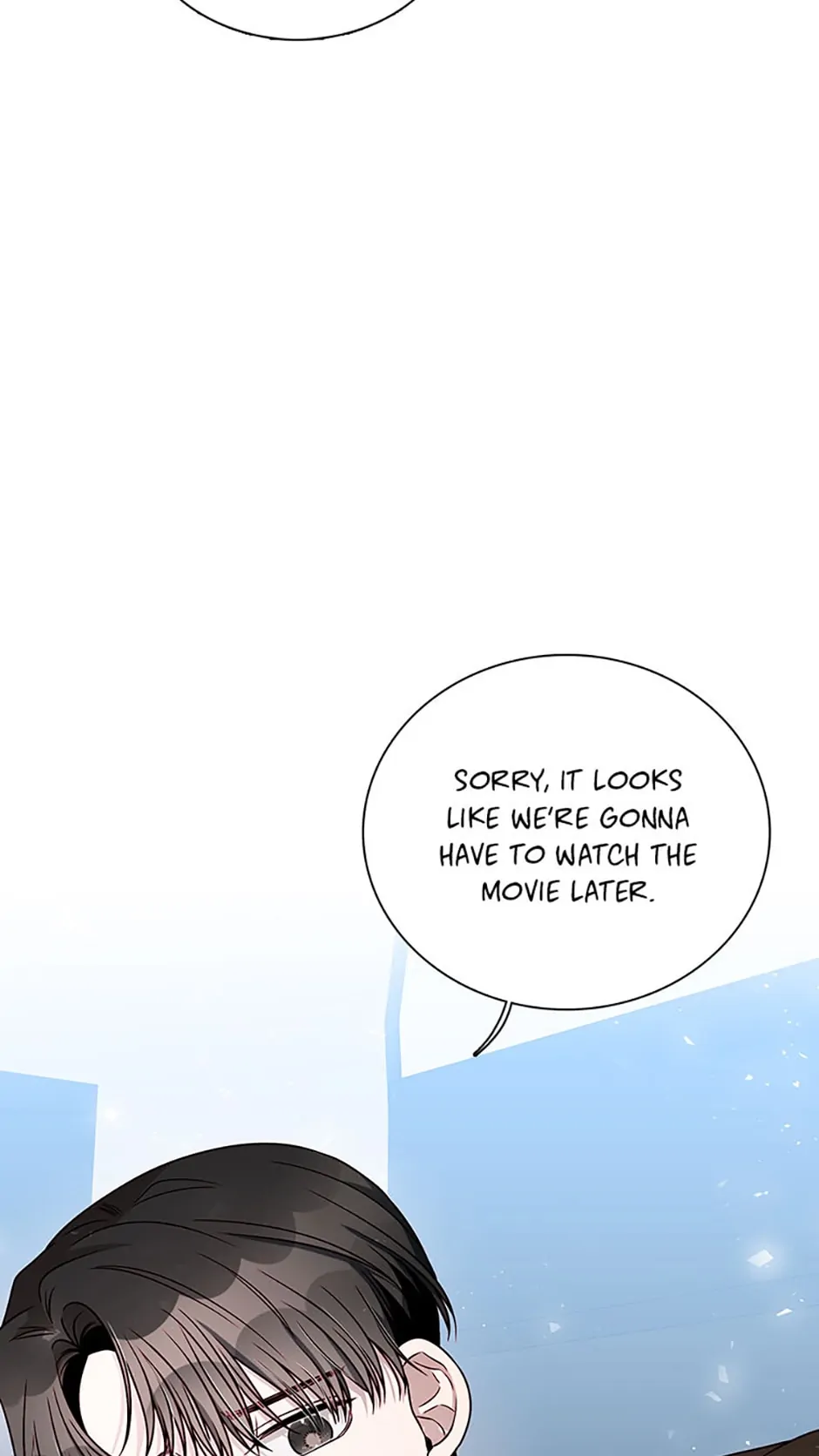Only Want It With You chapter 12 page 67