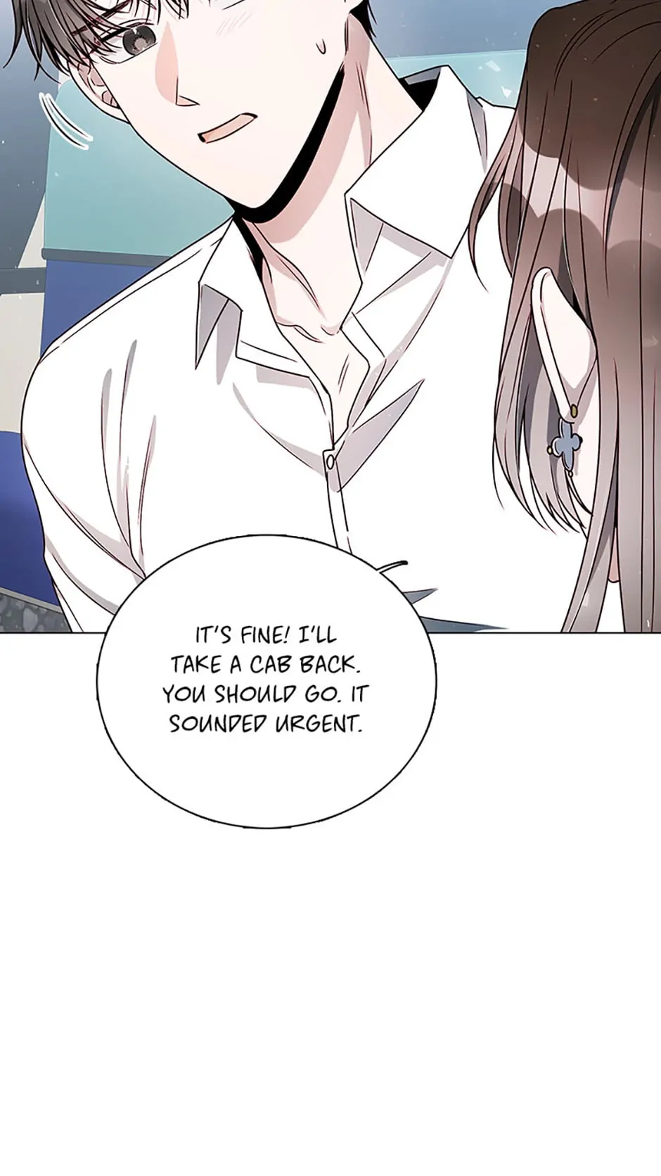 Only Want It With You chapter 12 page 68