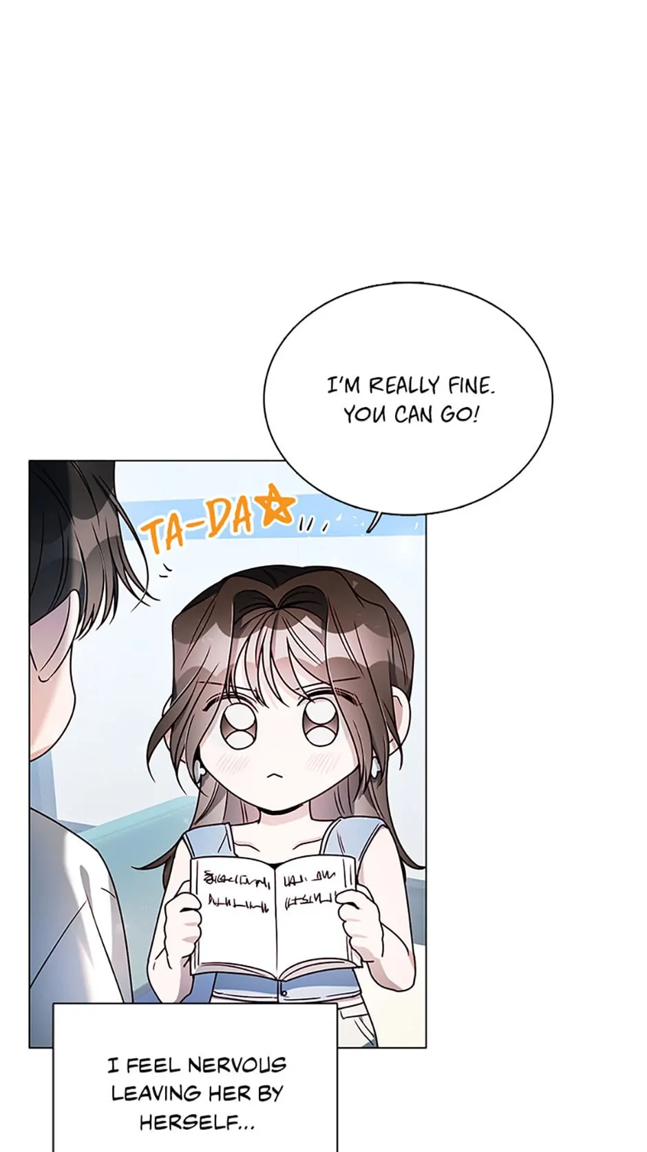 Only Want It With You chapter 12 page 70