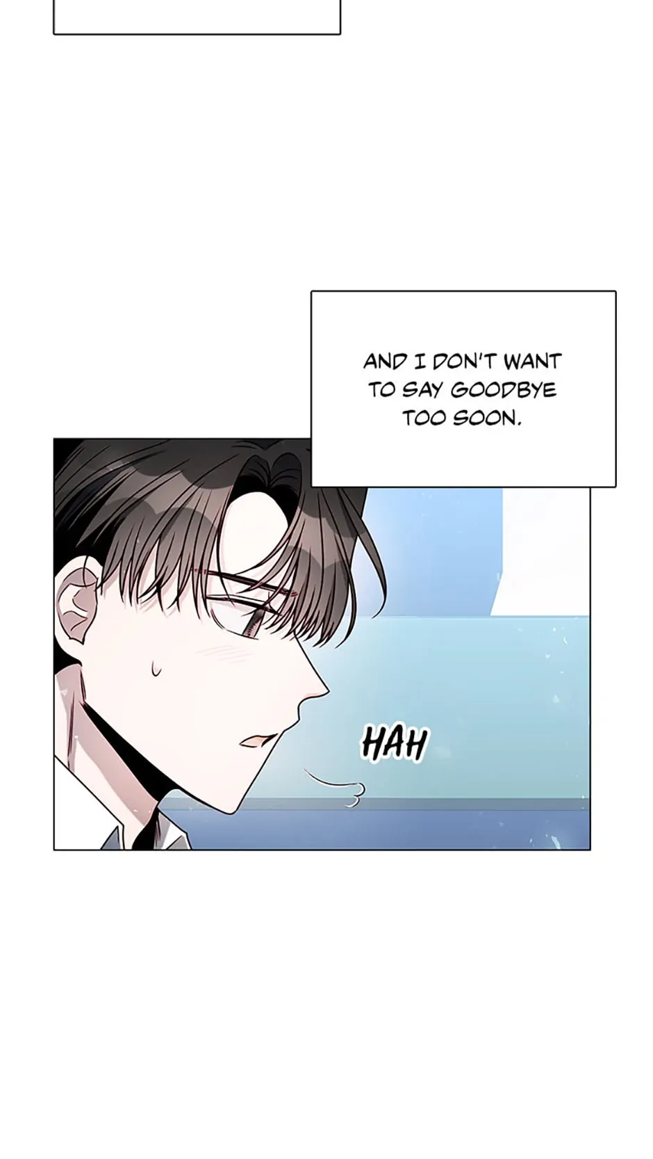 Only Want It With You chapter 12 page 71