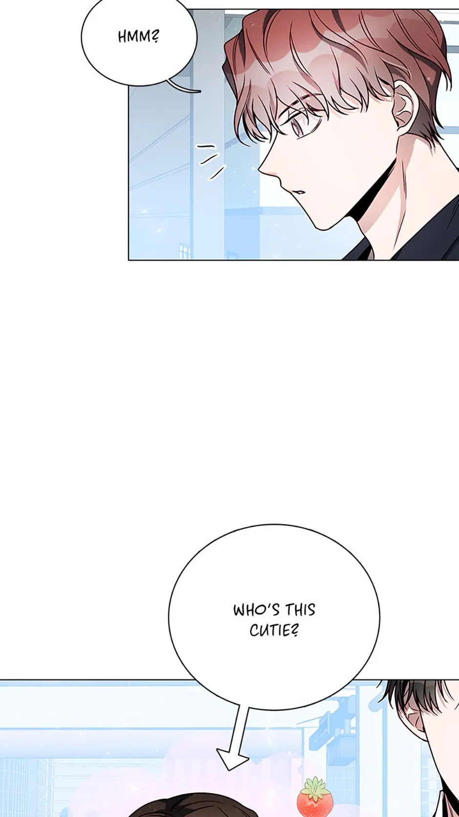 Only Want It With You chapter 12 page 79