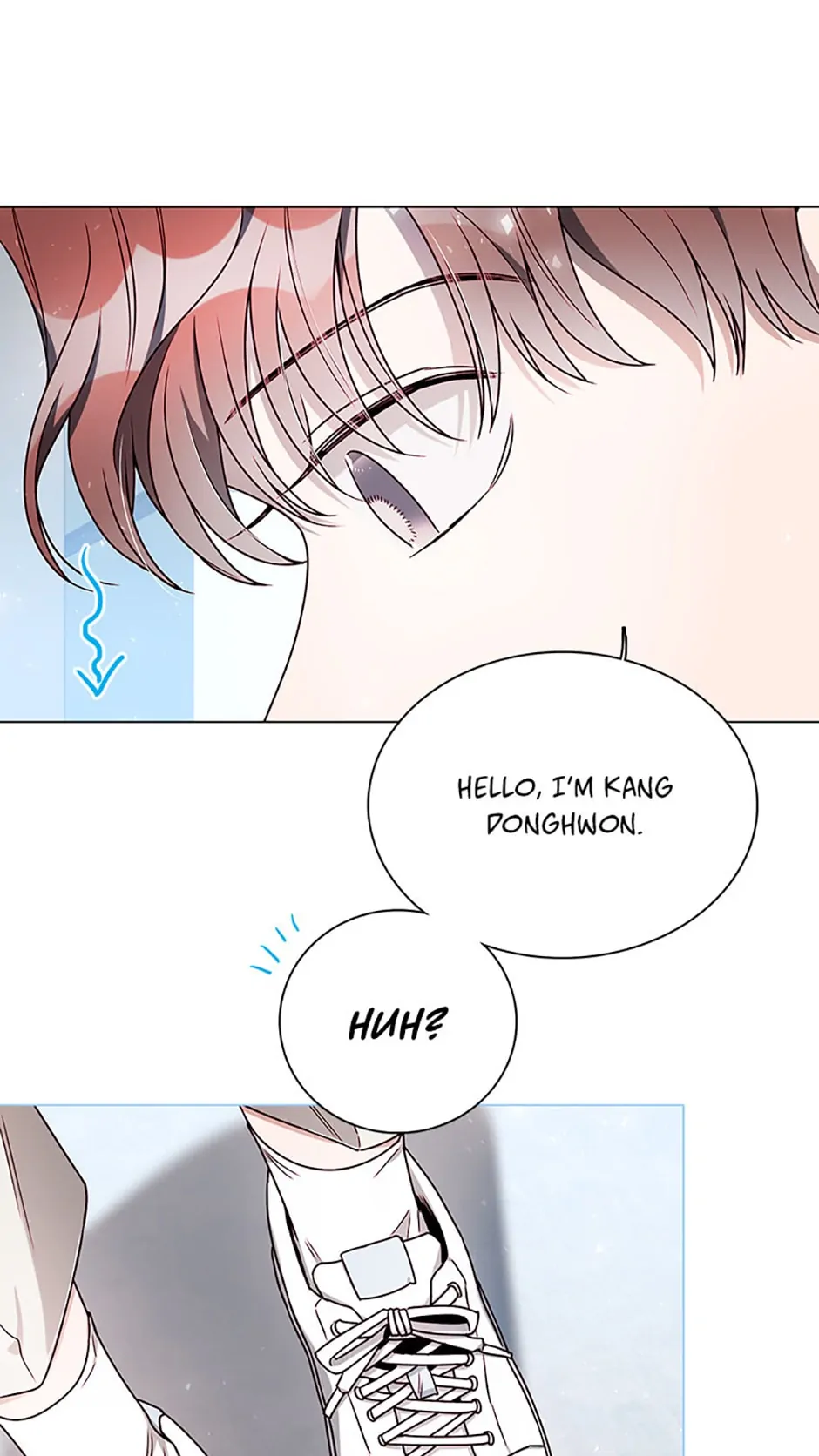 Only Want It With You chapter 12 page 81