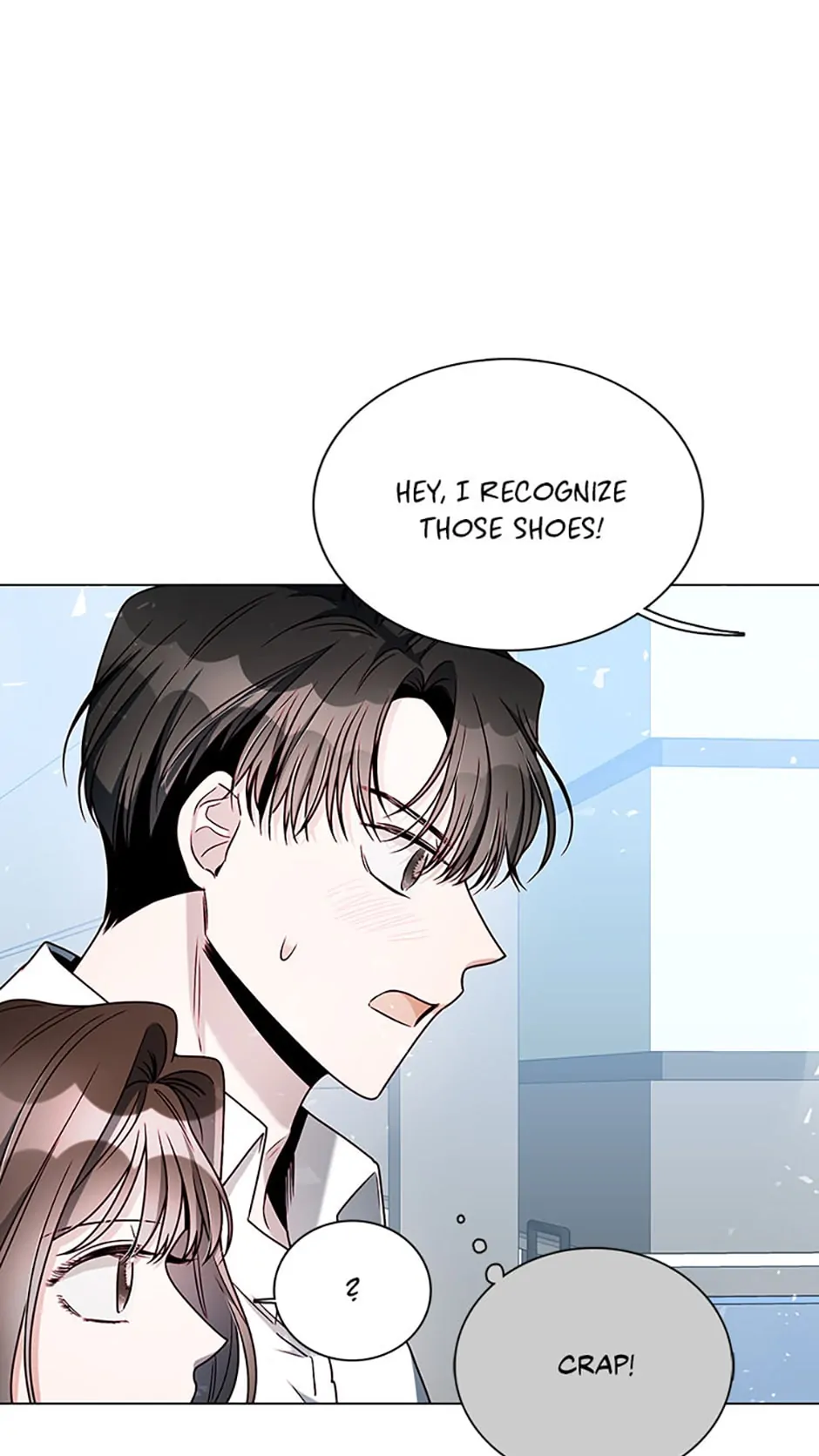 Only Want It With You chapter 12 page 83