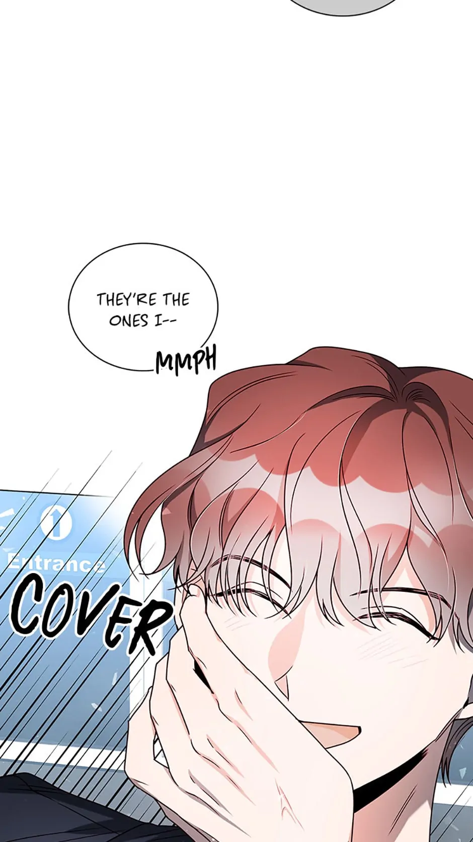 Only Want It With You chapter 12 page 84