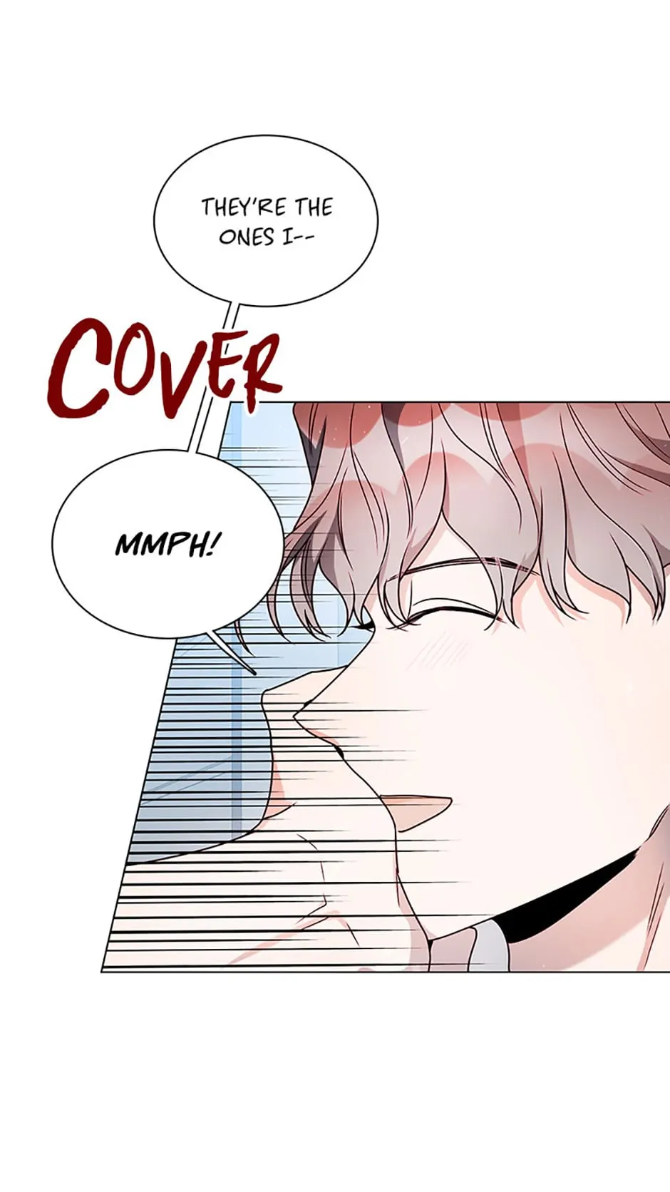 Only Want It With You chapter 13 page 2