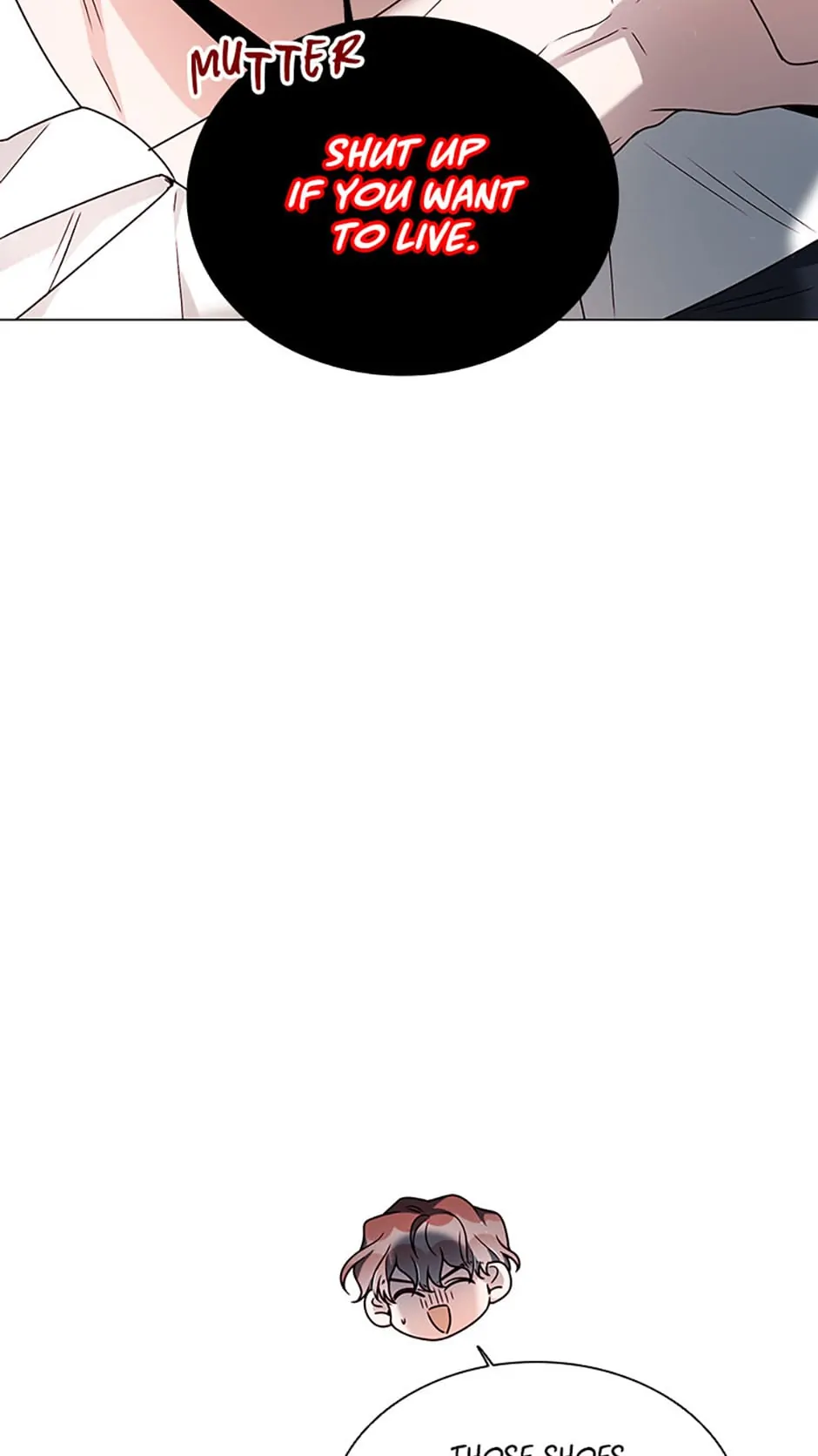 Only Want It With You chapter 13 page 4
