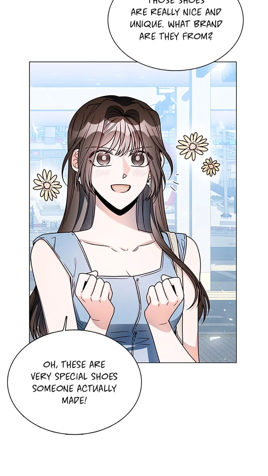 Only Want It With You chapter 13 page 5