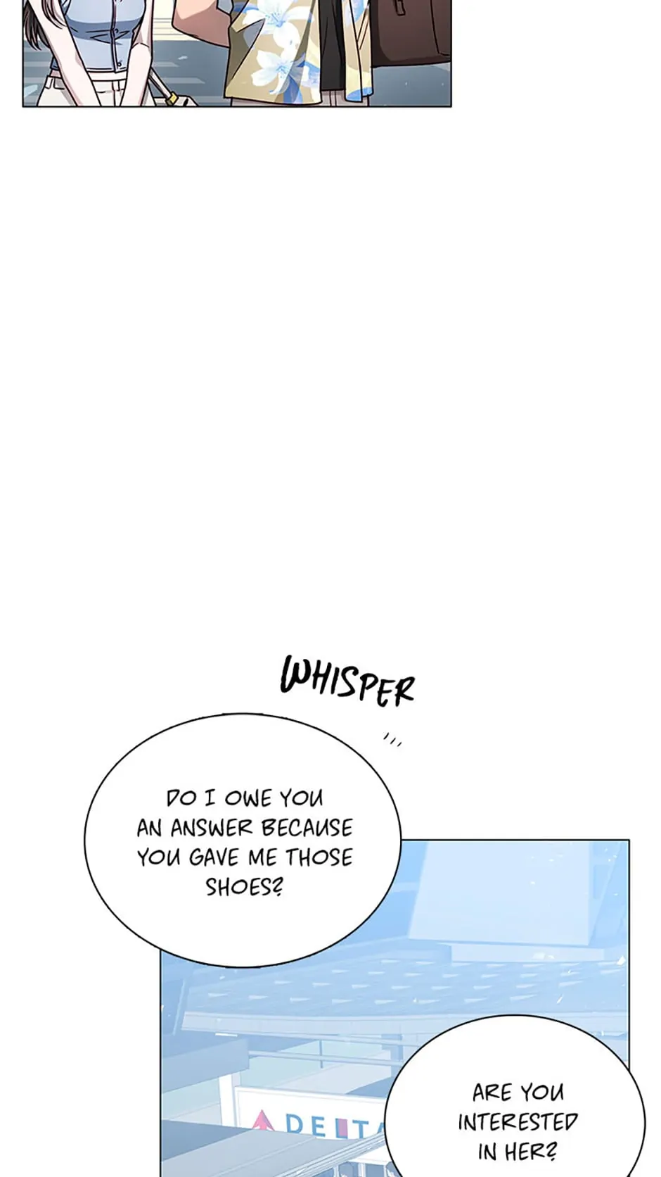 Only Want It With You chapter 13 page 8