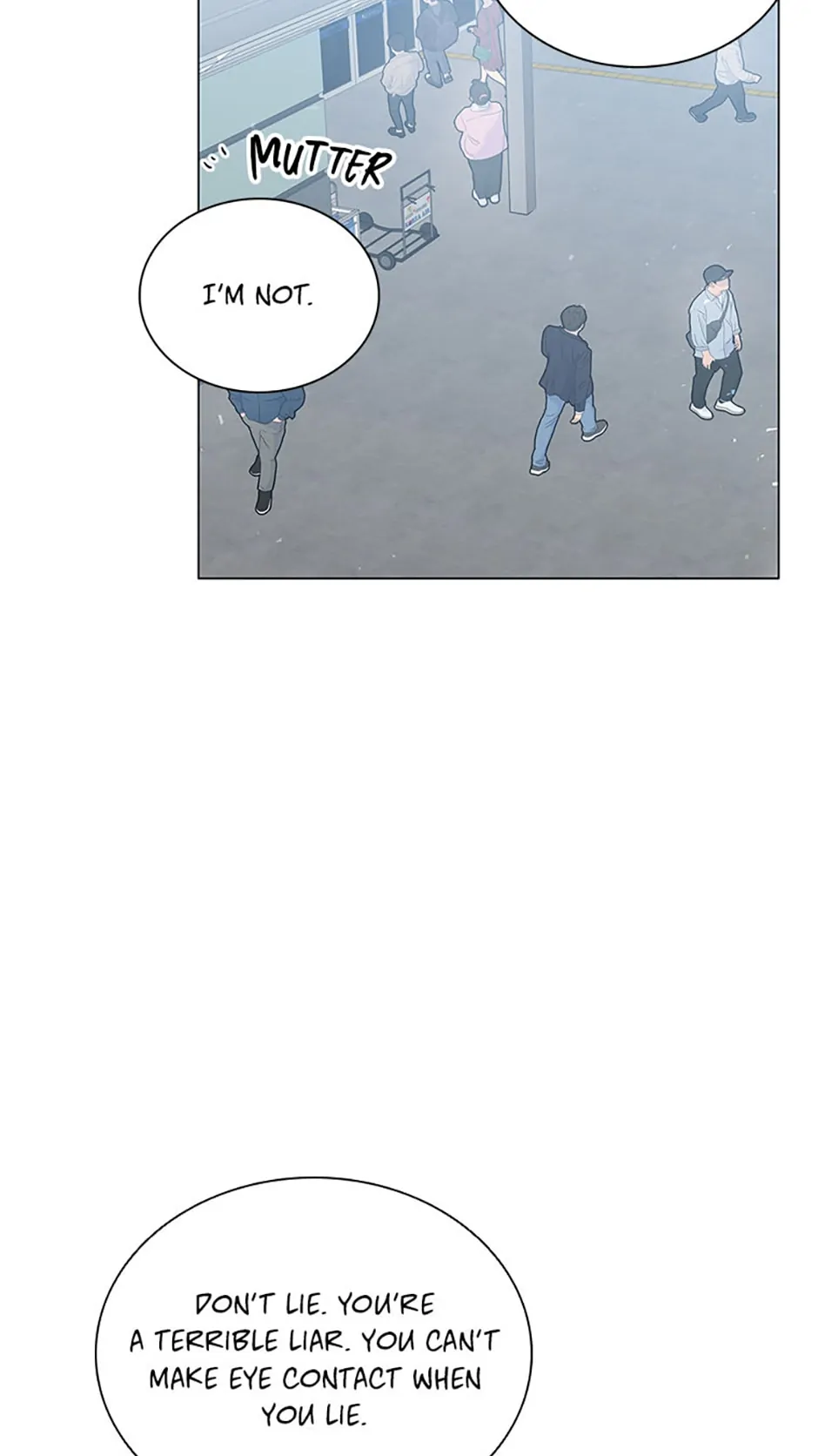 Only Want It With You chapter 13 page 9