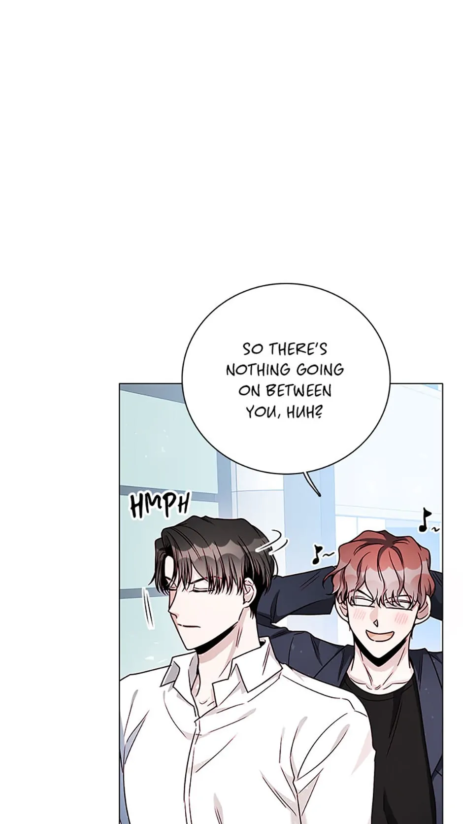 Only Want It With You chapter 13 page 13