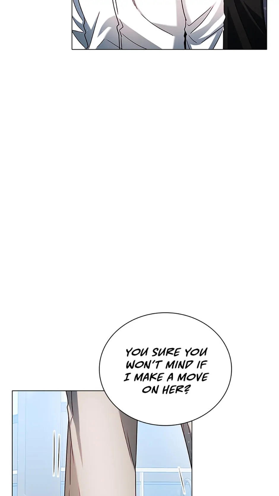 Only Want It With You chapter 13 page 14