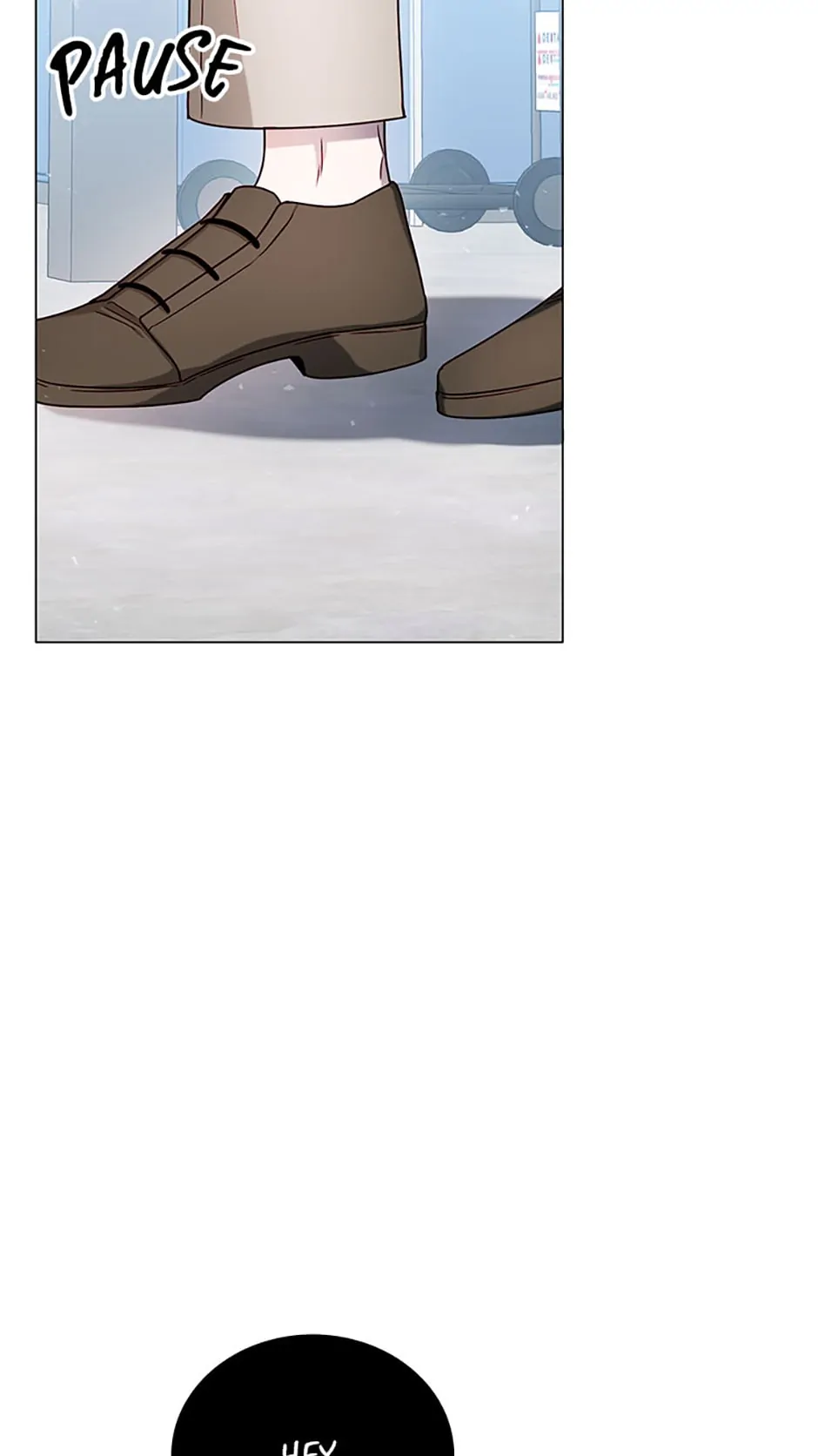 Only Want It With You chapter 13 page 15