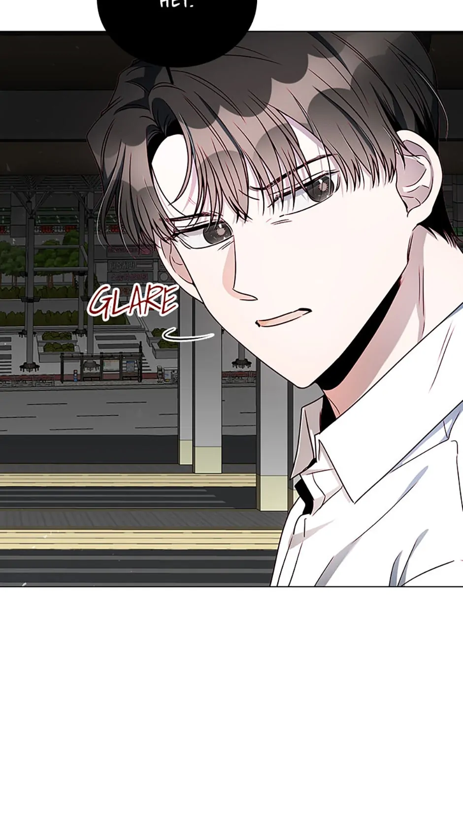 Only Want It With You chapter 13 page 16