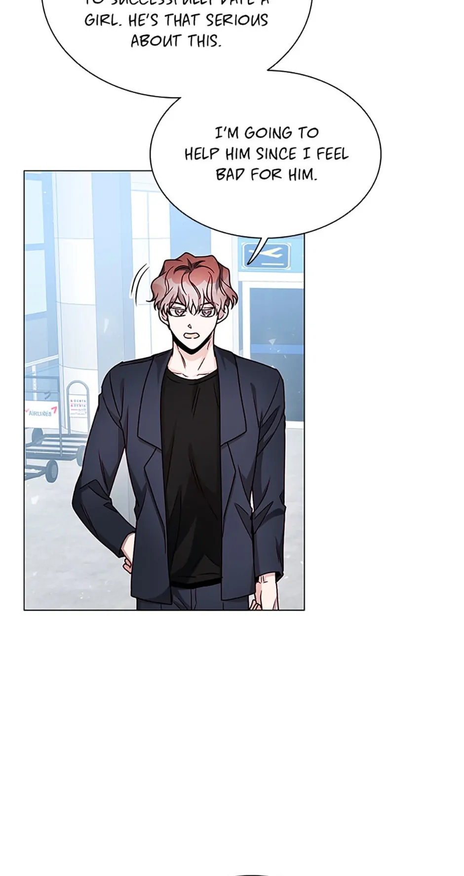 Only Want It With You chapter 13 page 23