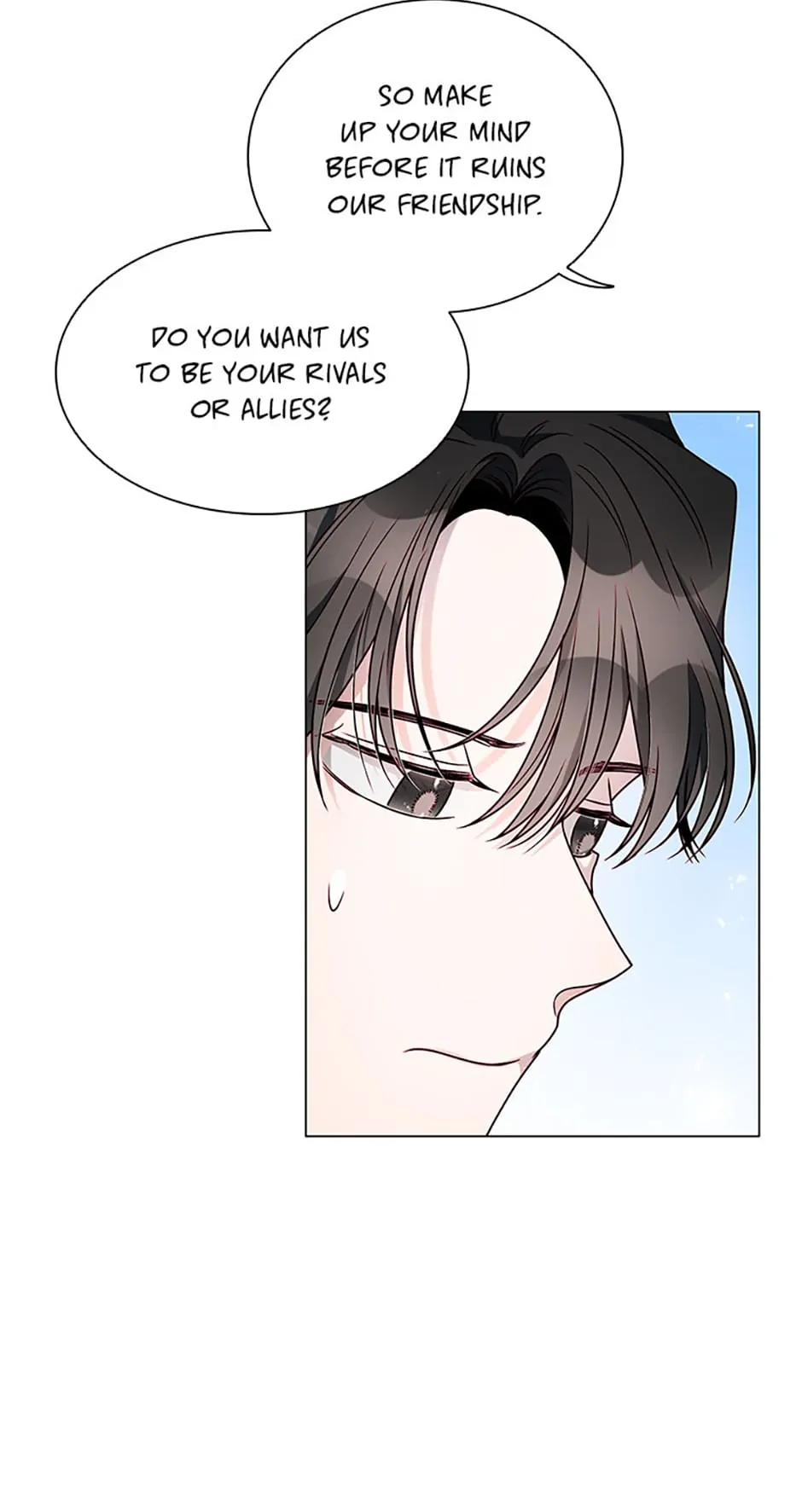 Only Want It With You chapter 13 page 24