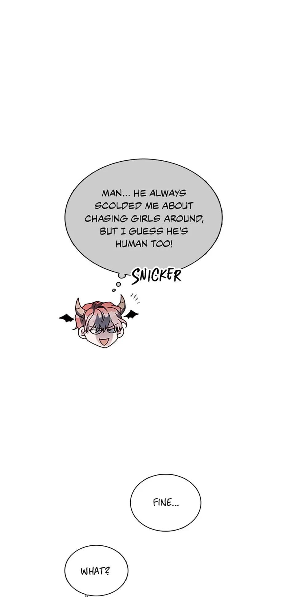 Only Want It With You chapter 13 page 25