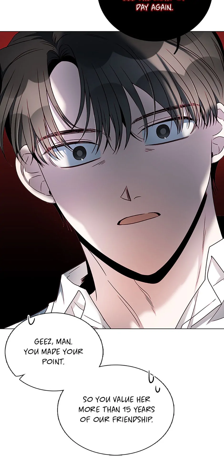 Only Want It With You chapter 13 page 29