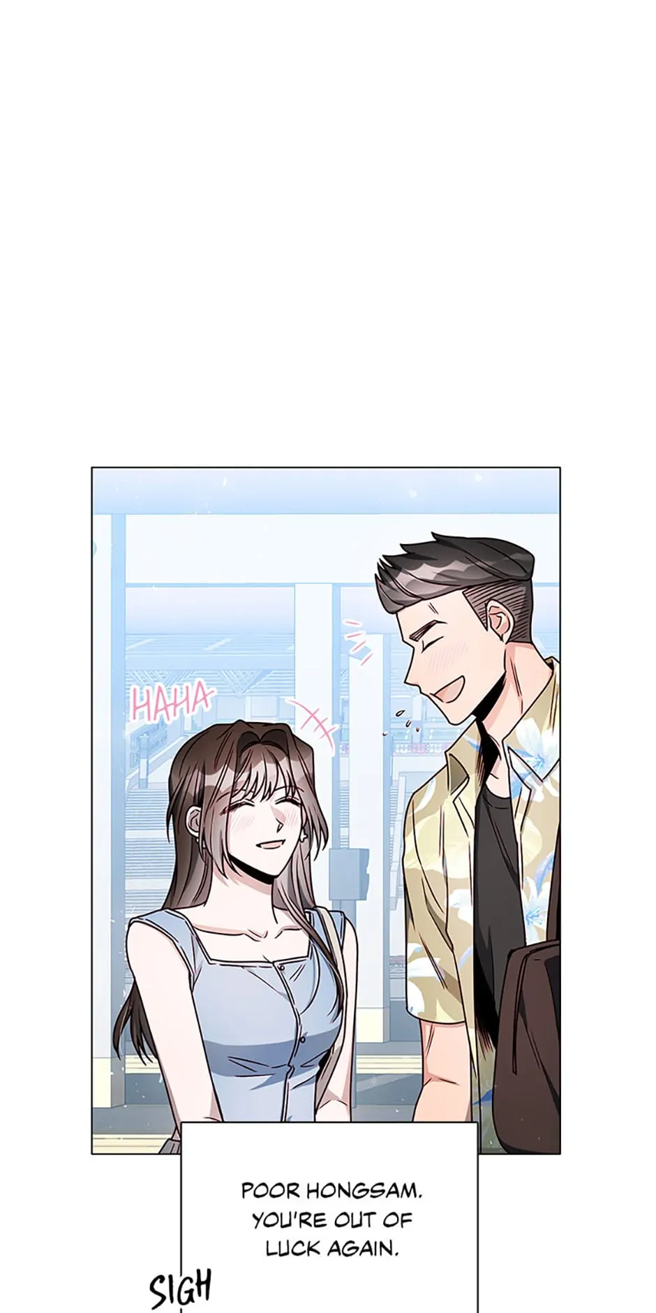 Only Want It With You chapter 13 page 30