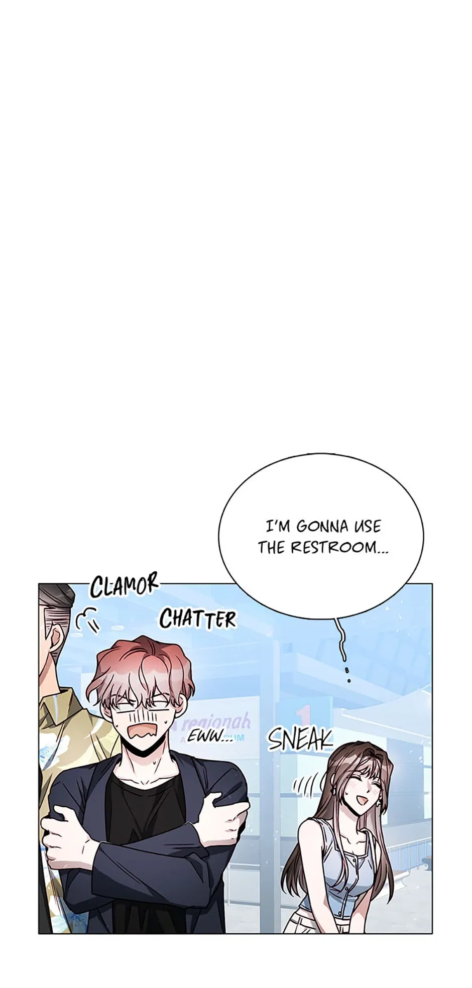 Only Want It With You chapter 13 page 36