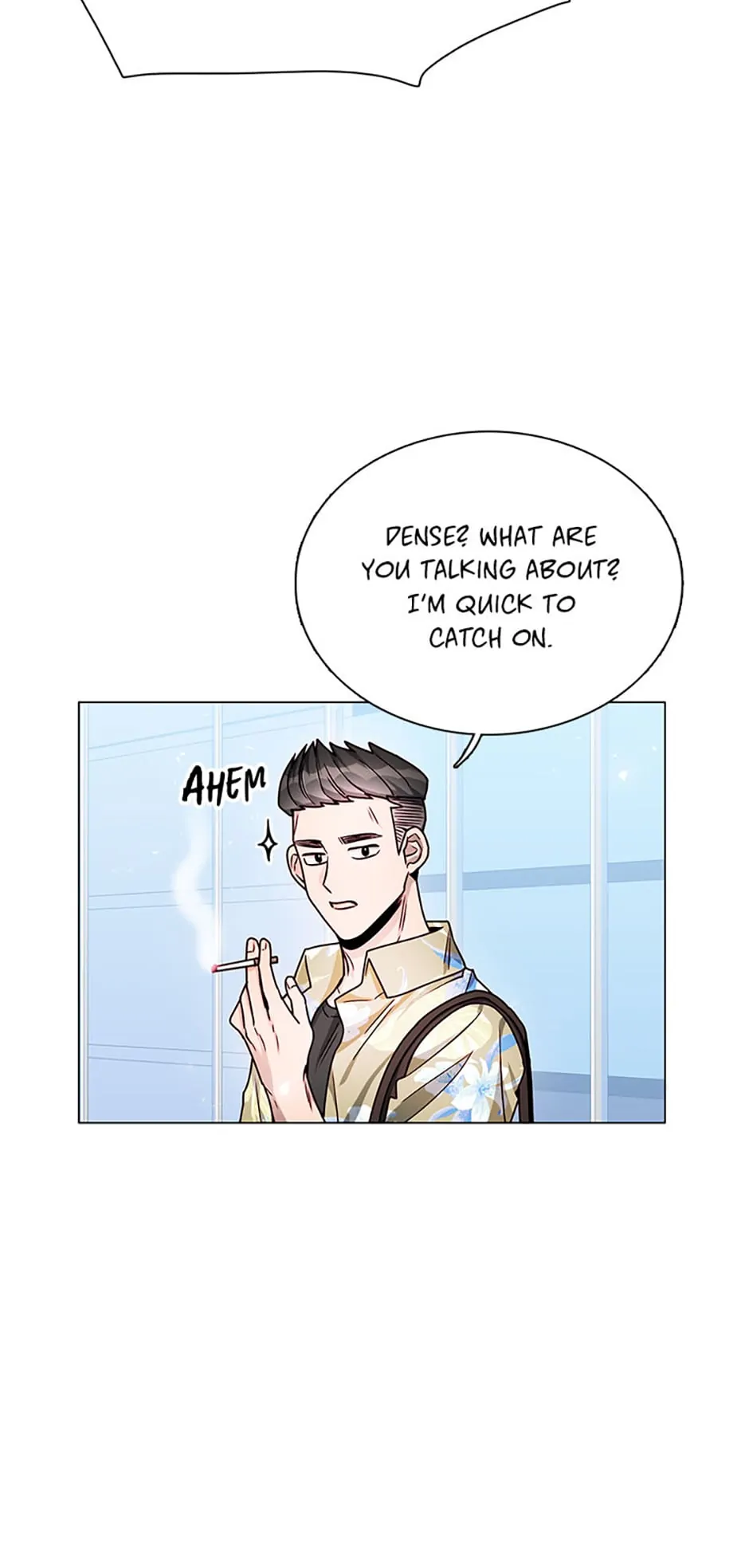 Only Want It With You chapter 13 page 40