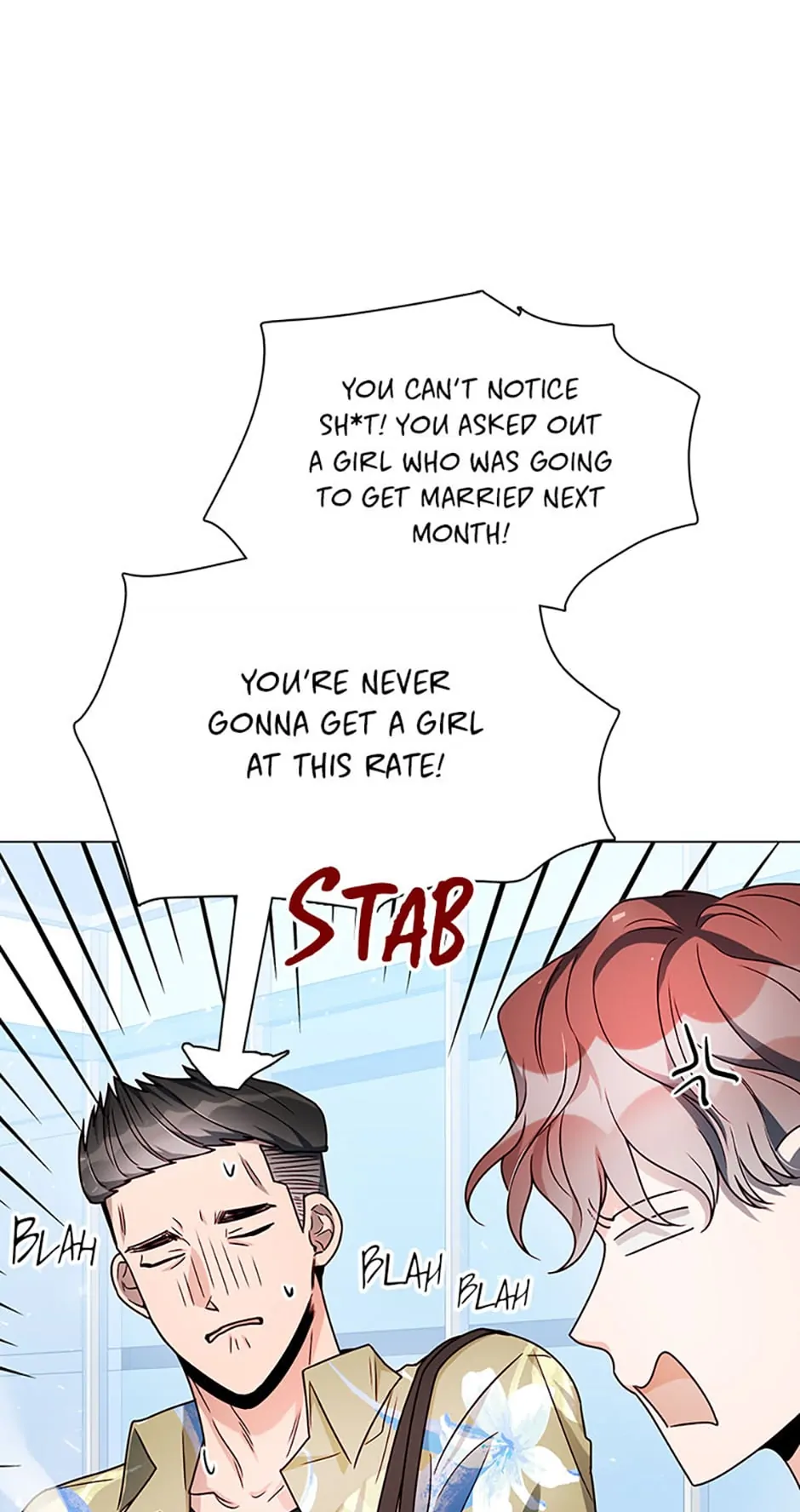 Only Want It With You chapter 13 page 41