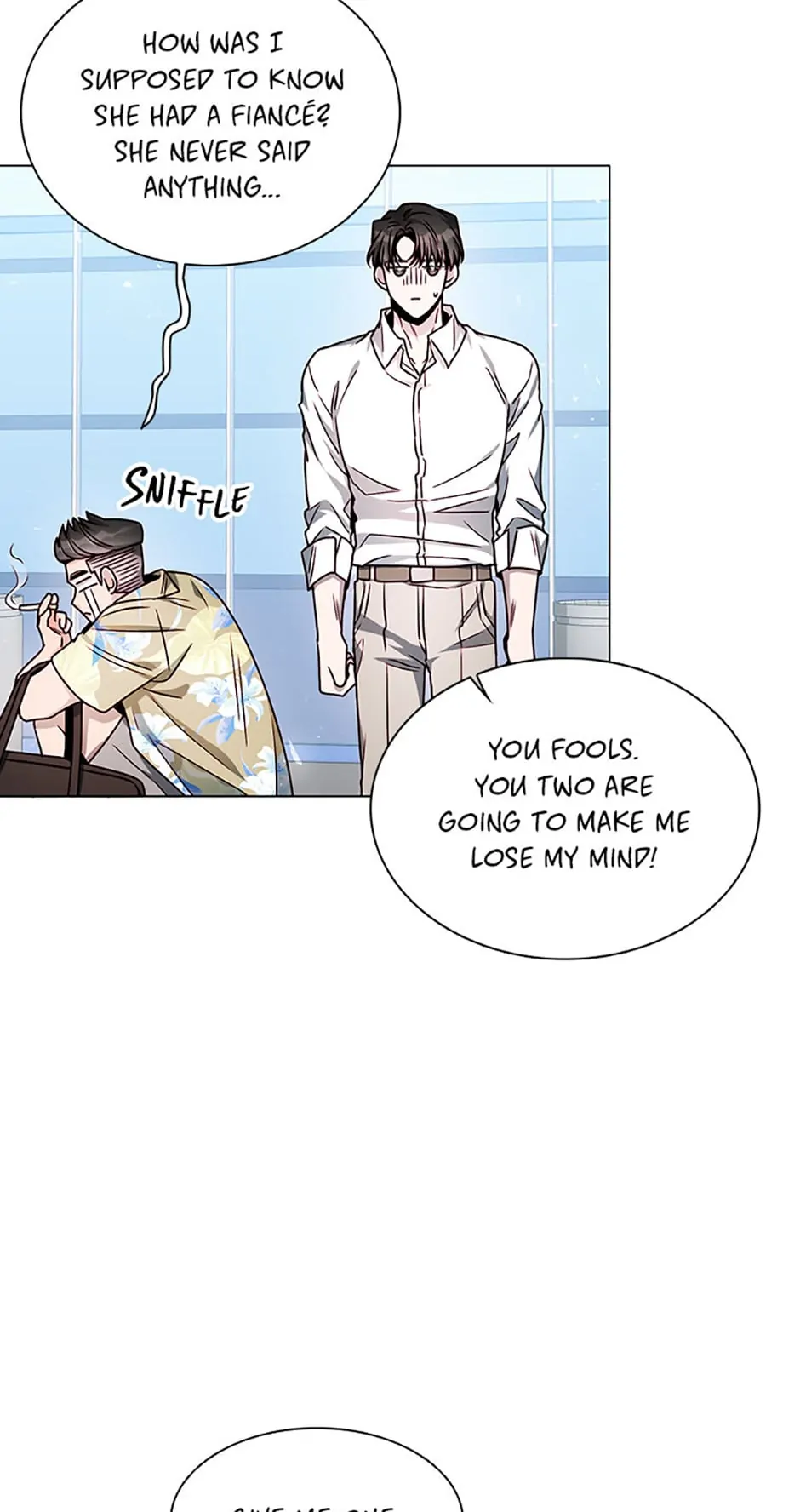 Only Want It With You chapter 13 page 43
