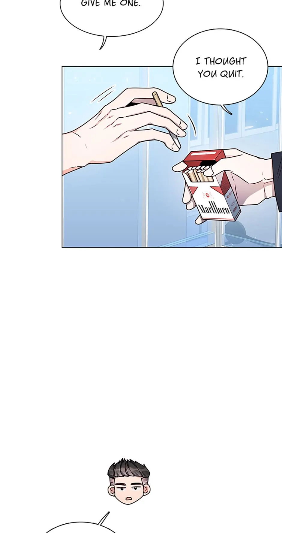 Only Want It With You chapter 13 page 44