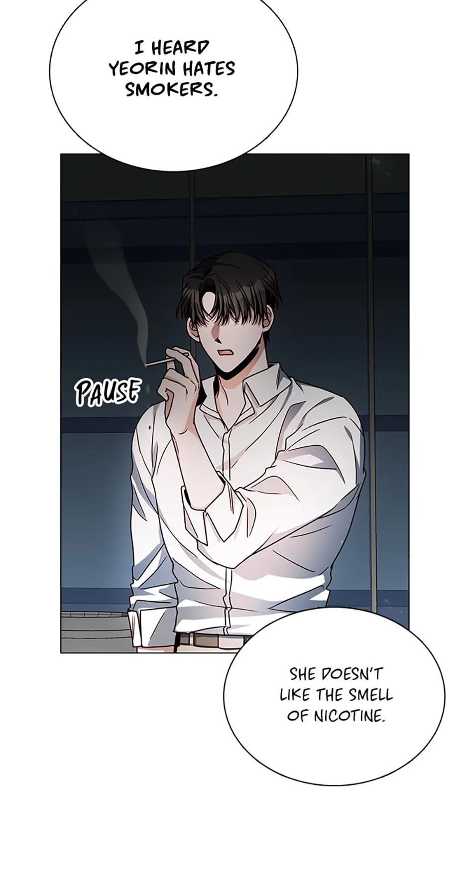 Only Want It With You chapter 13 page 46