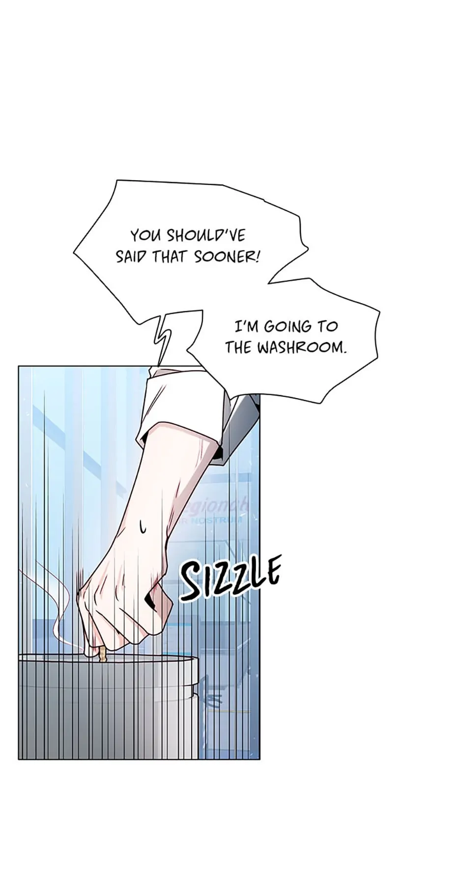 Only Want It With You chapter 13 page 47