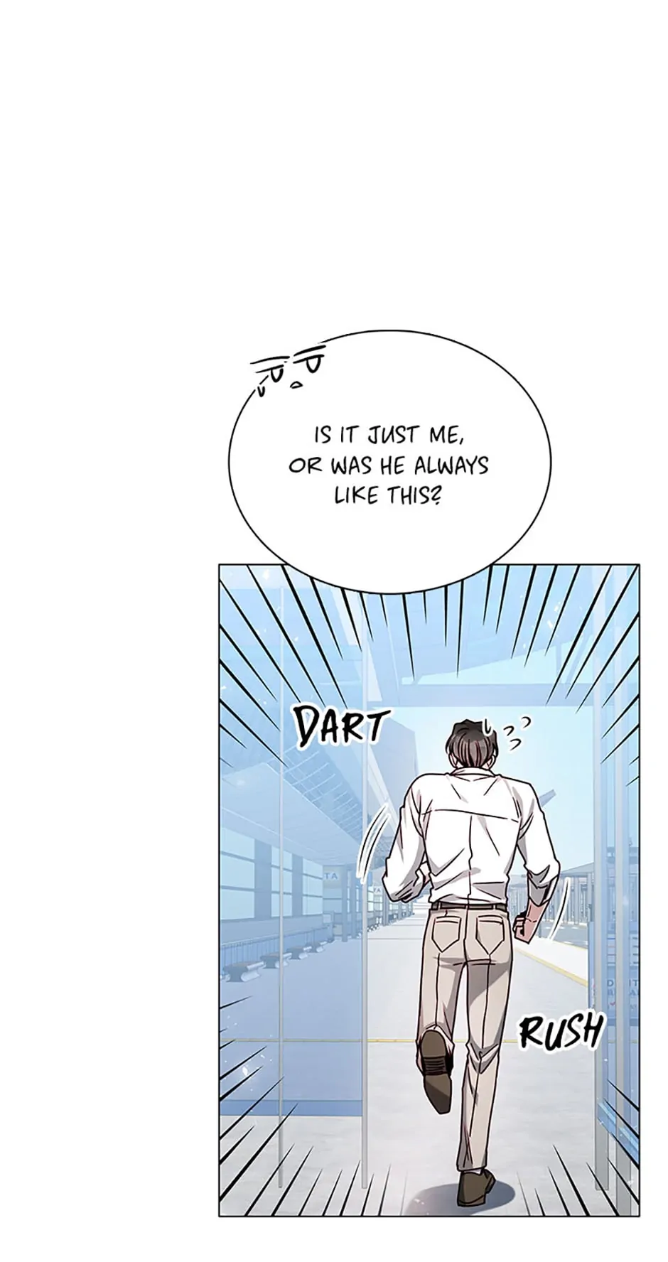 Only Want It With You chapter 13 page 48
