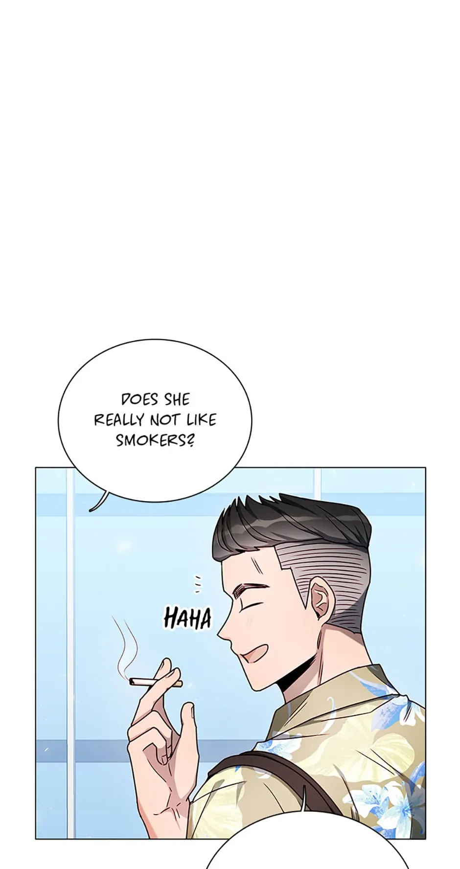 Only Want It With You chapter 13 page 49