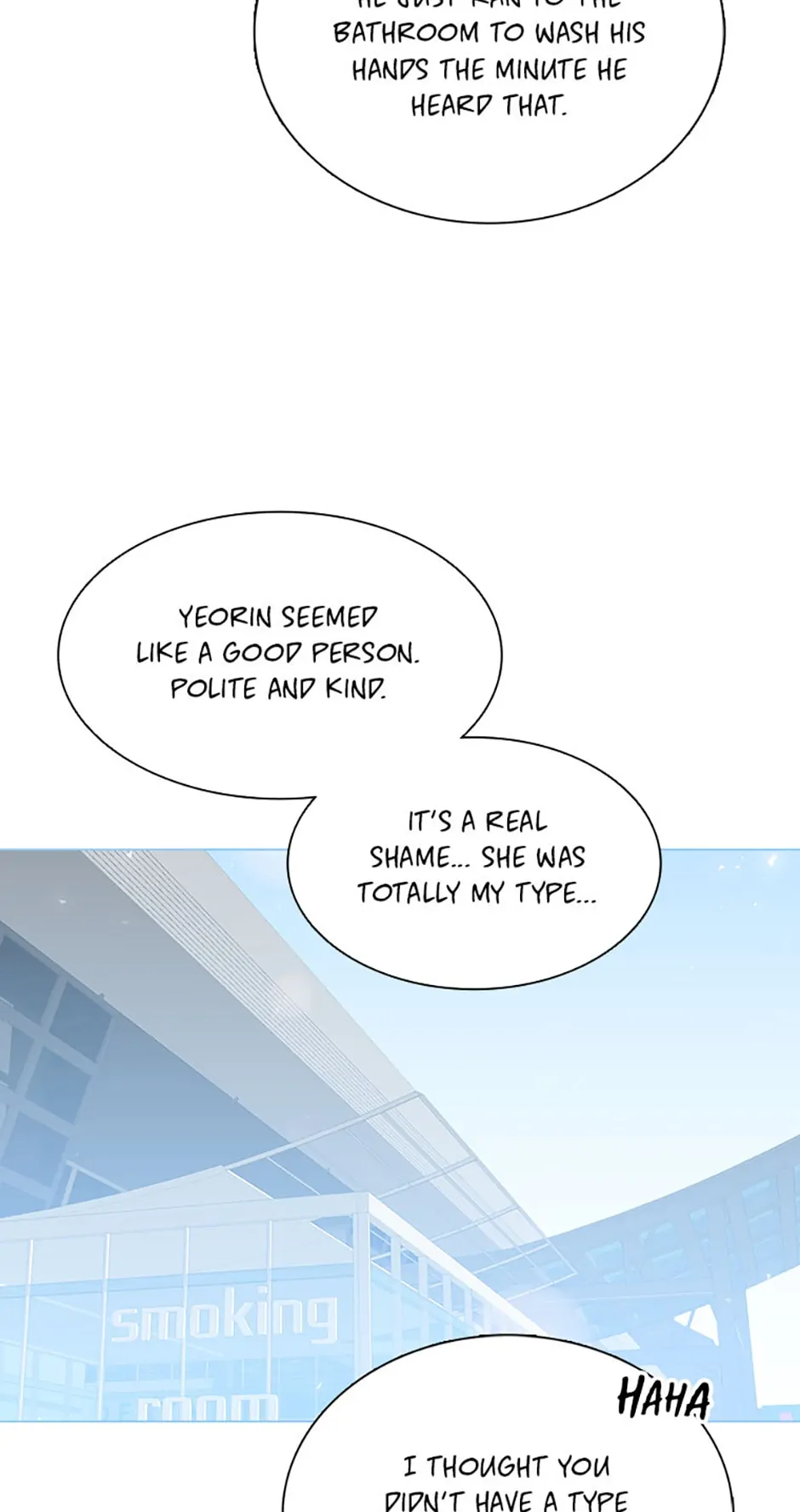 Only Want It With You chapter 13 page 51