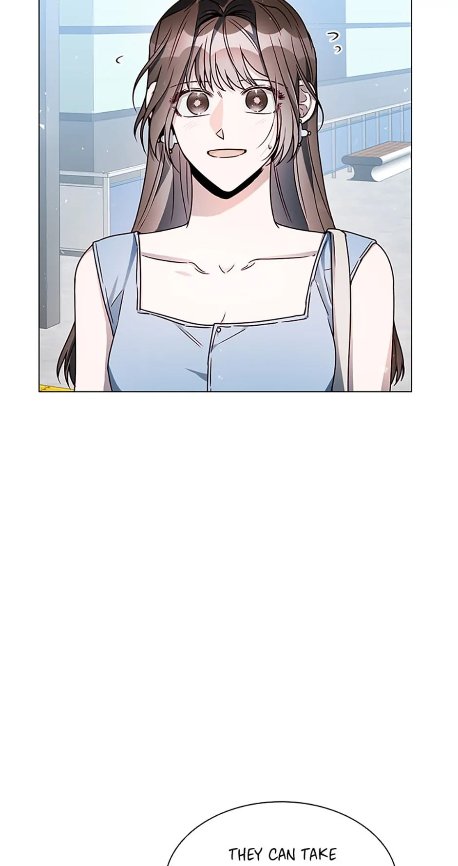 Only Want It With You chapter 13 page 54