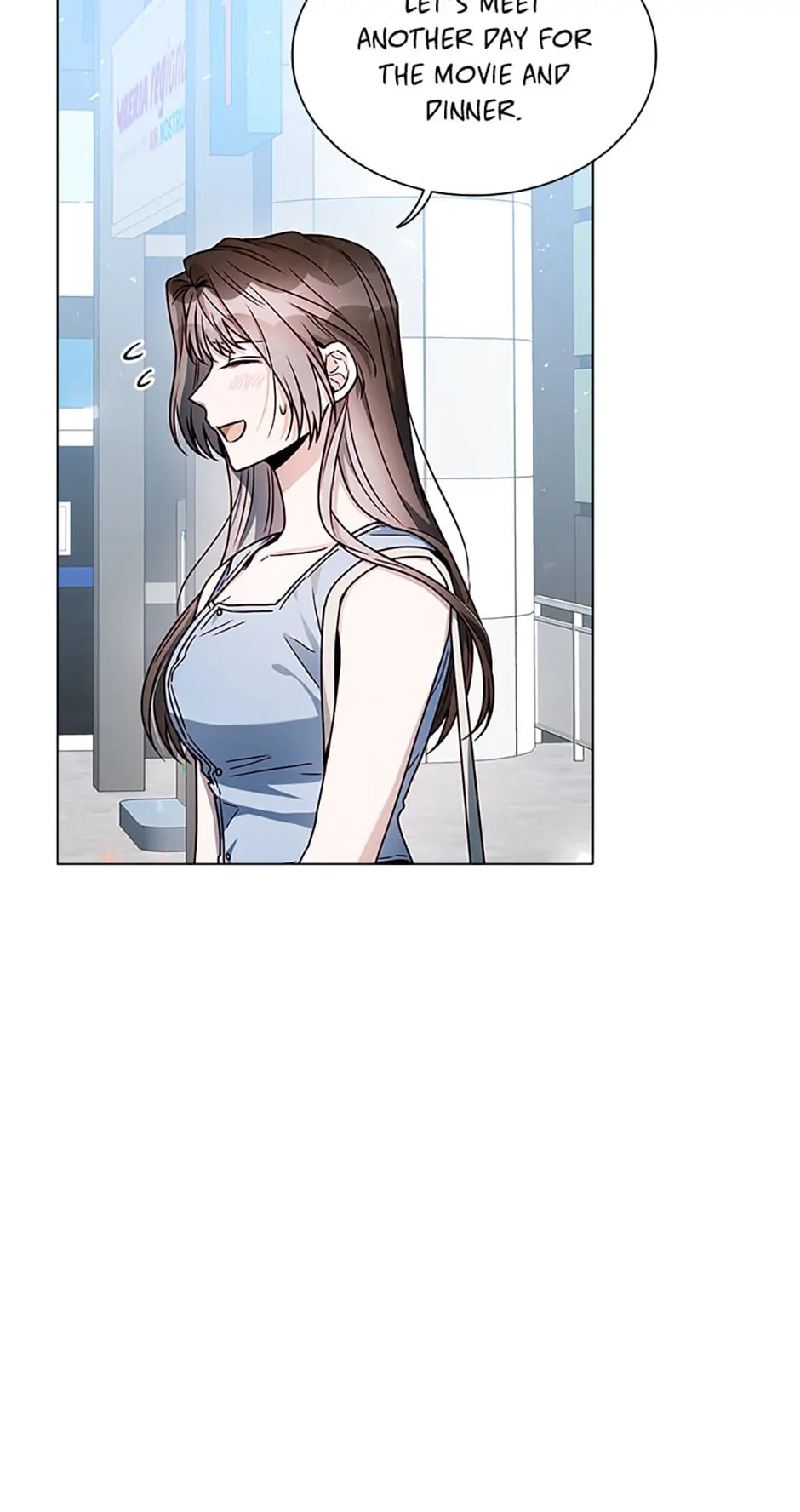 Only Want It With You chapter 13 page 56