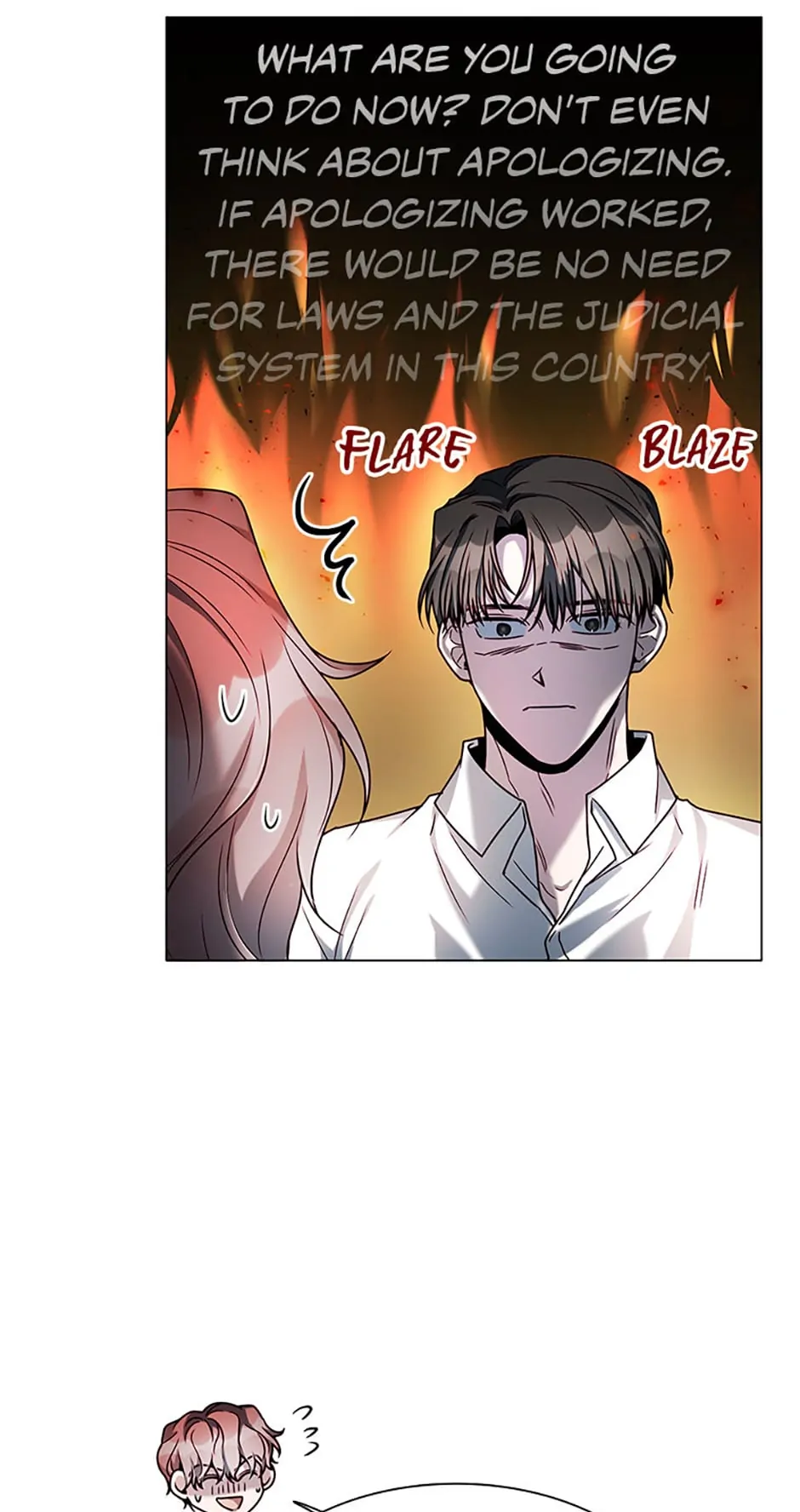 Only Want It With You chapter 13 page 57