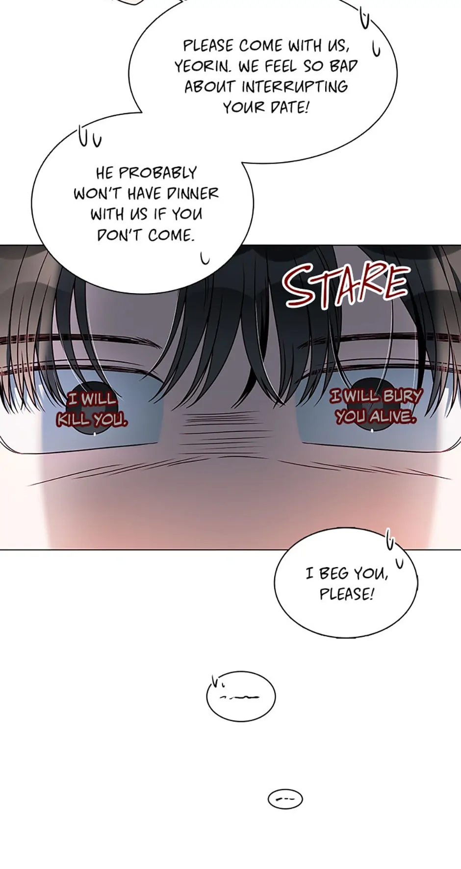 Only Want It With You chapter 13 page 58