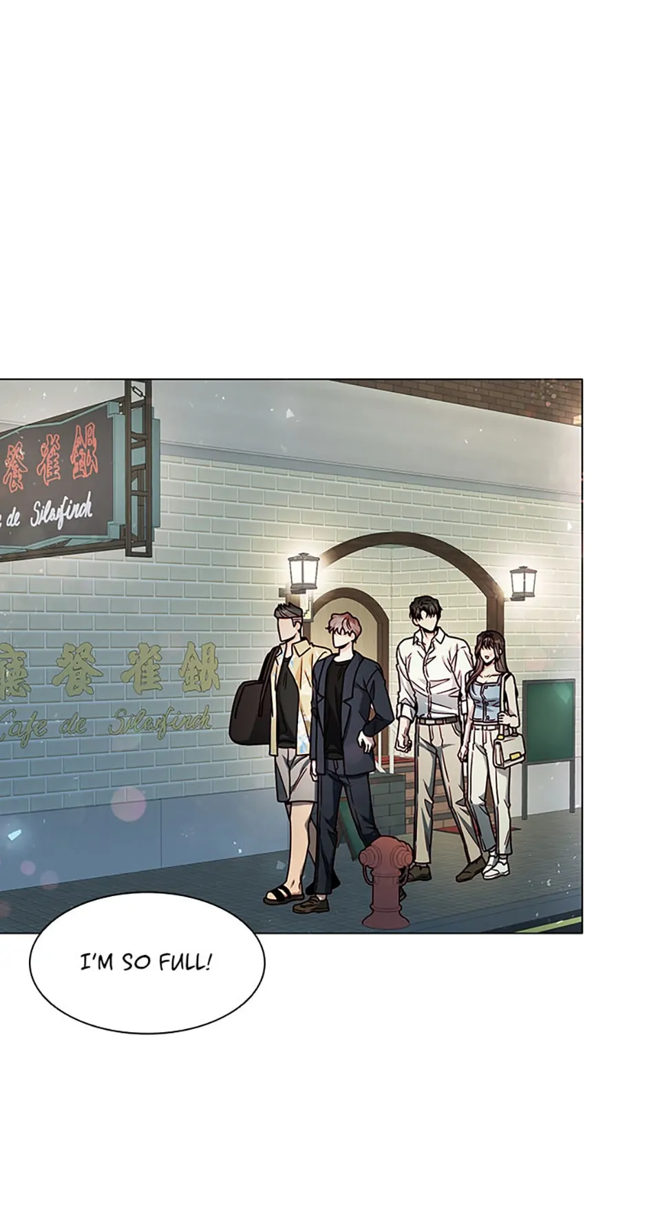 Only Want It With You chapter 13 page 60