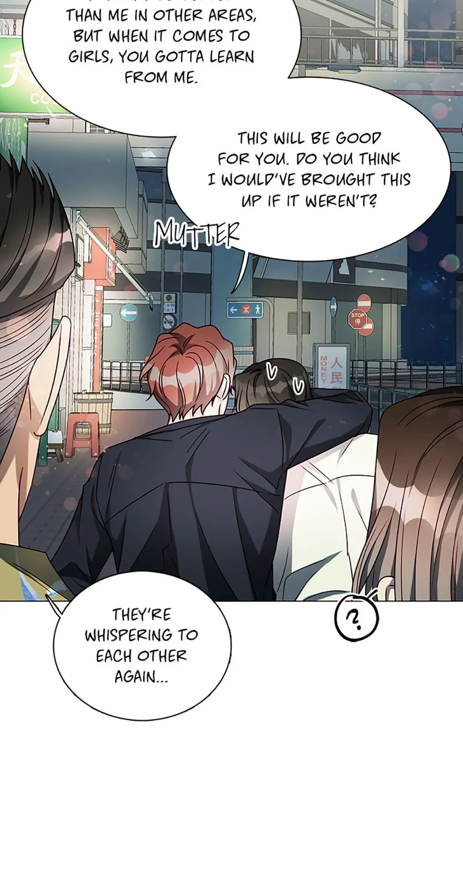 Only Want It With You chapter 13 page 64