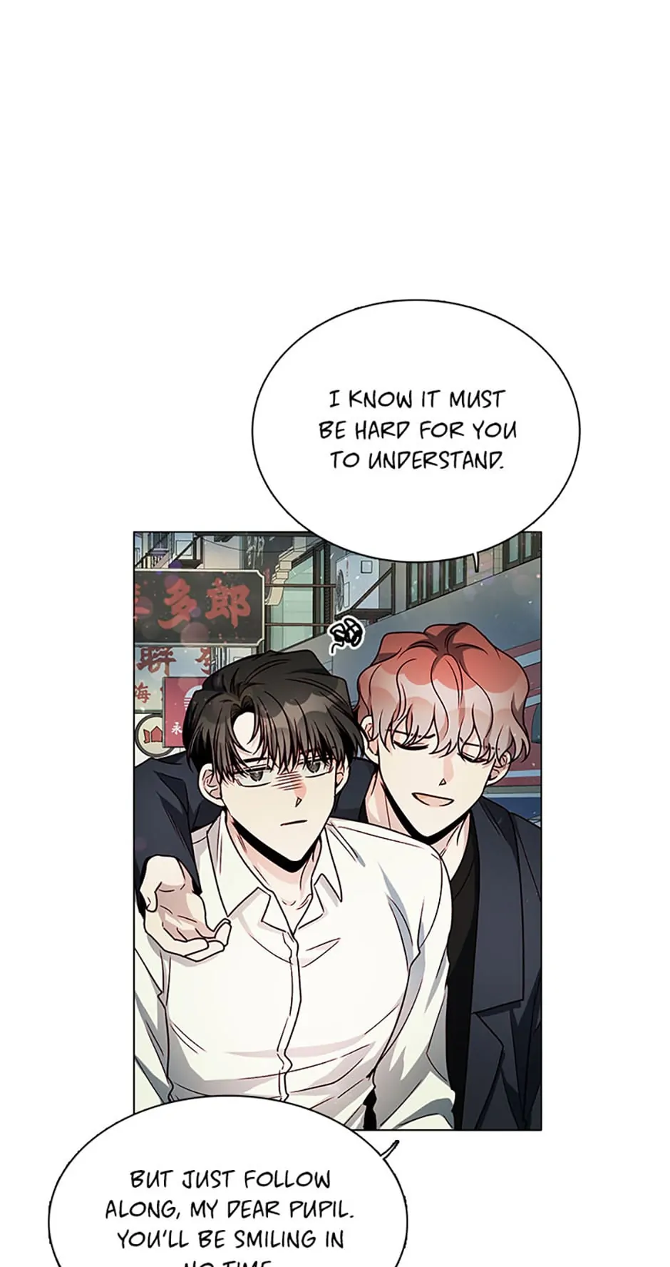 Only Want It With You chapter 13 page 65