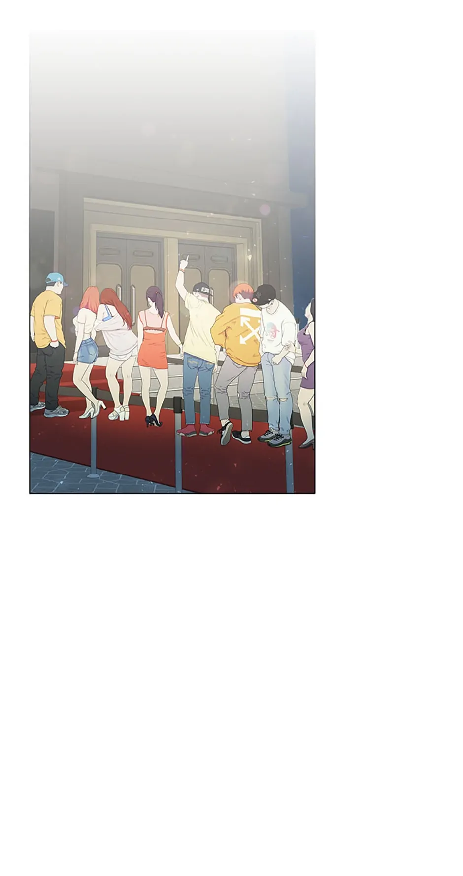 Only Want It With You chapter 13 page 67