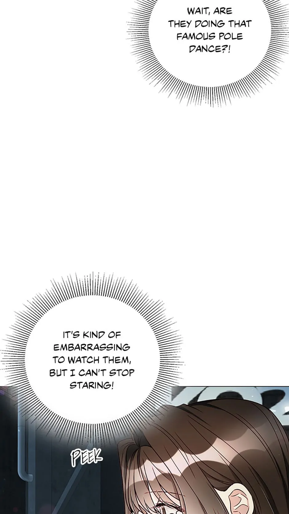 Only Want It With You chapter 13 page 72