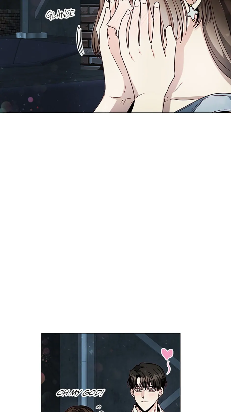Only Want It With You chapter 13 page 73