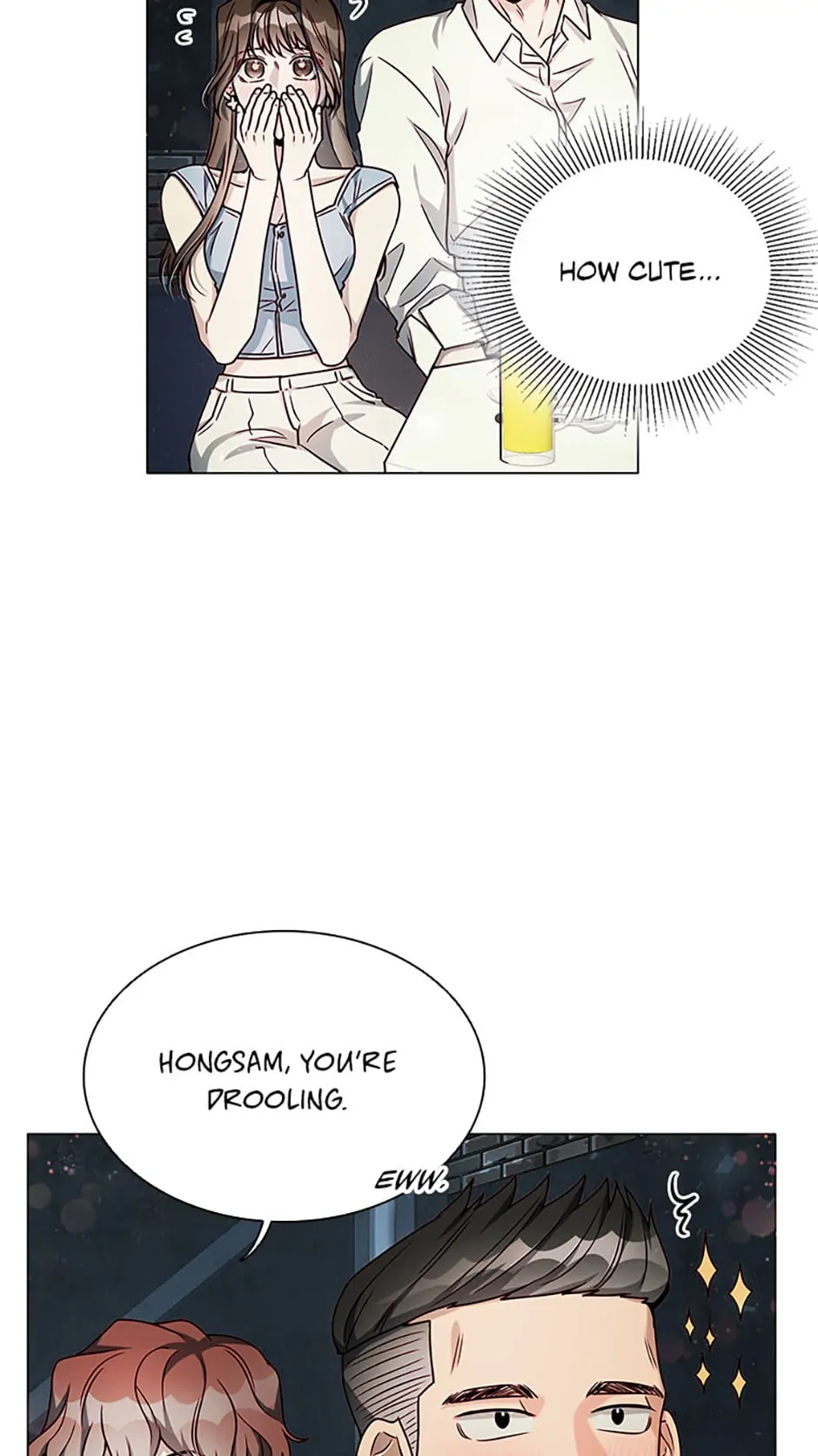 Only Want It With You chapter 13 page 74