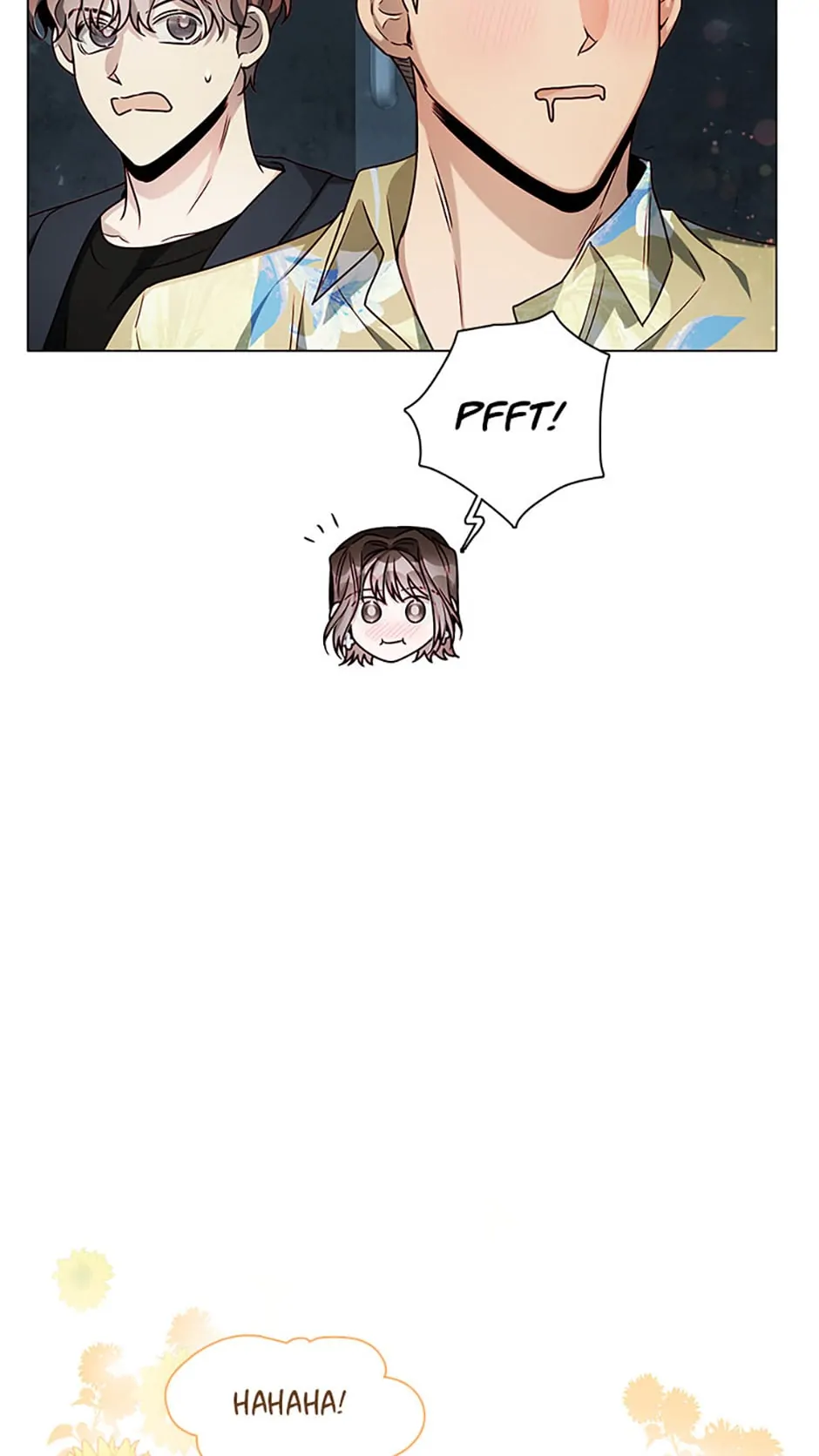 Only Want It With You chapter 13 page 75