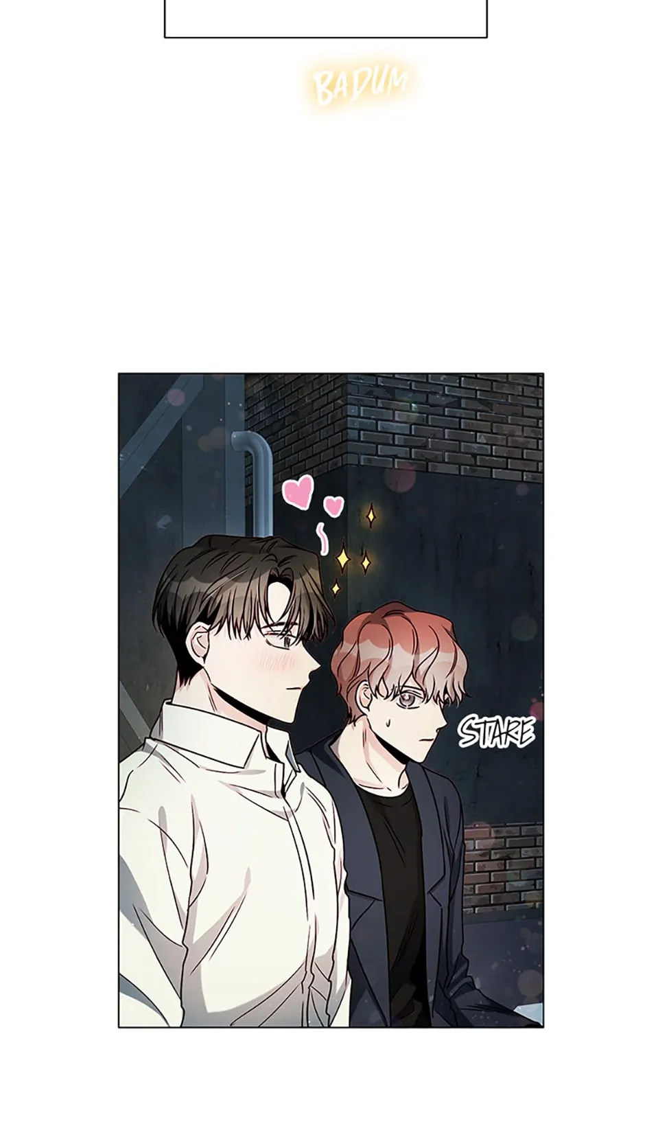 Only Want It With You chapter 13 page 79
