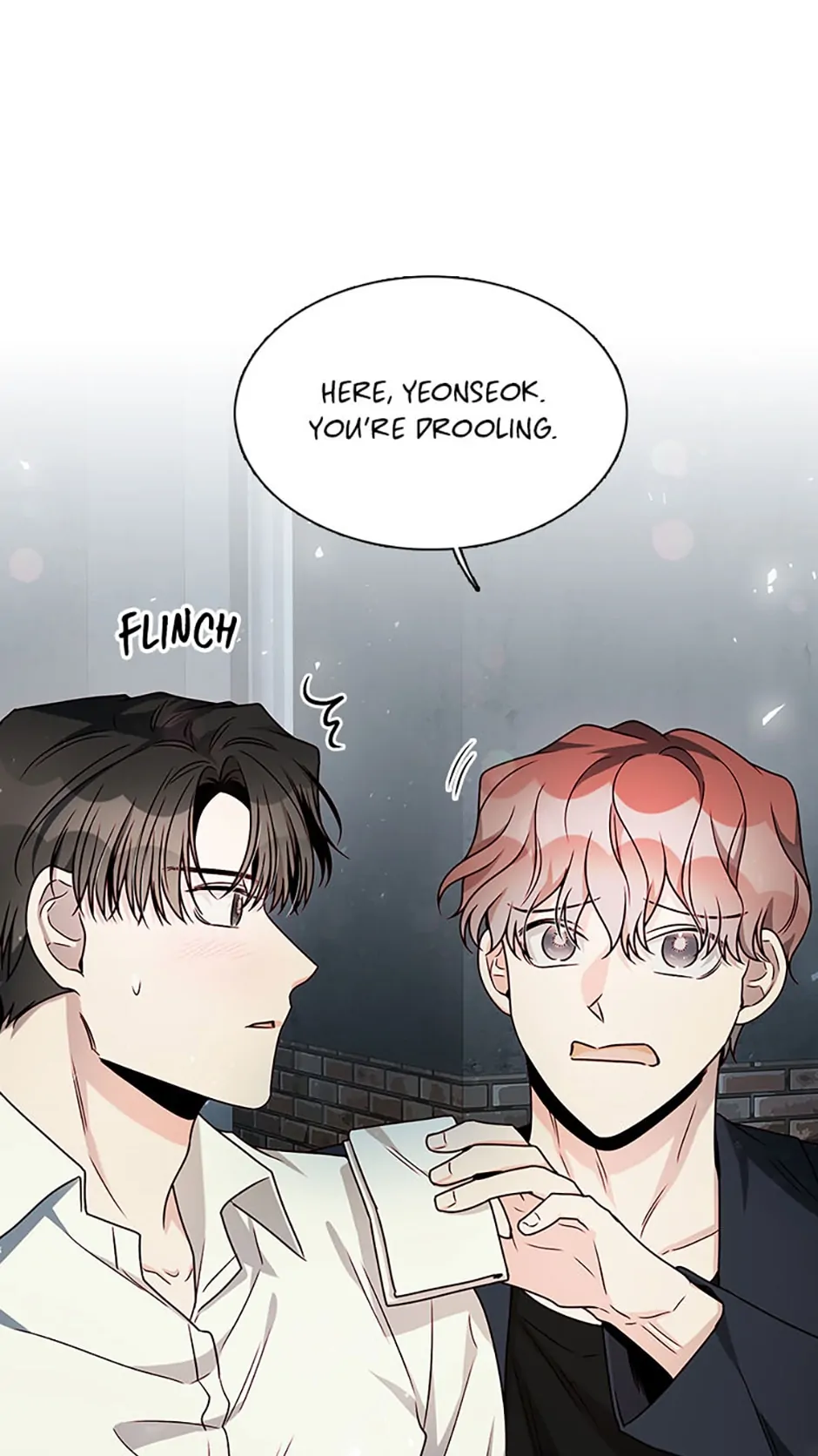 Only Want It With You chapter 13 page 80