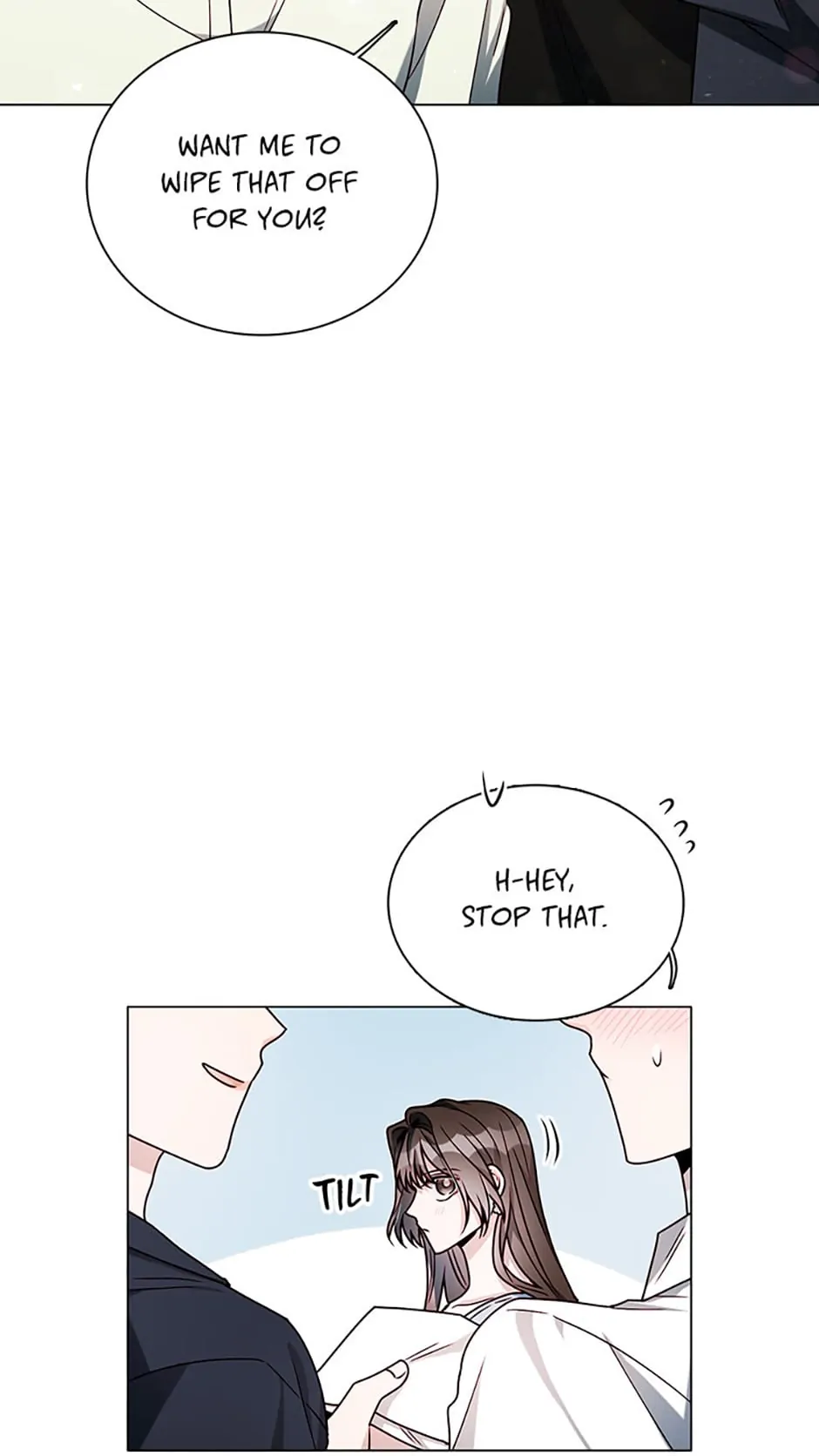 Only Want It With You chapter 13 page 81