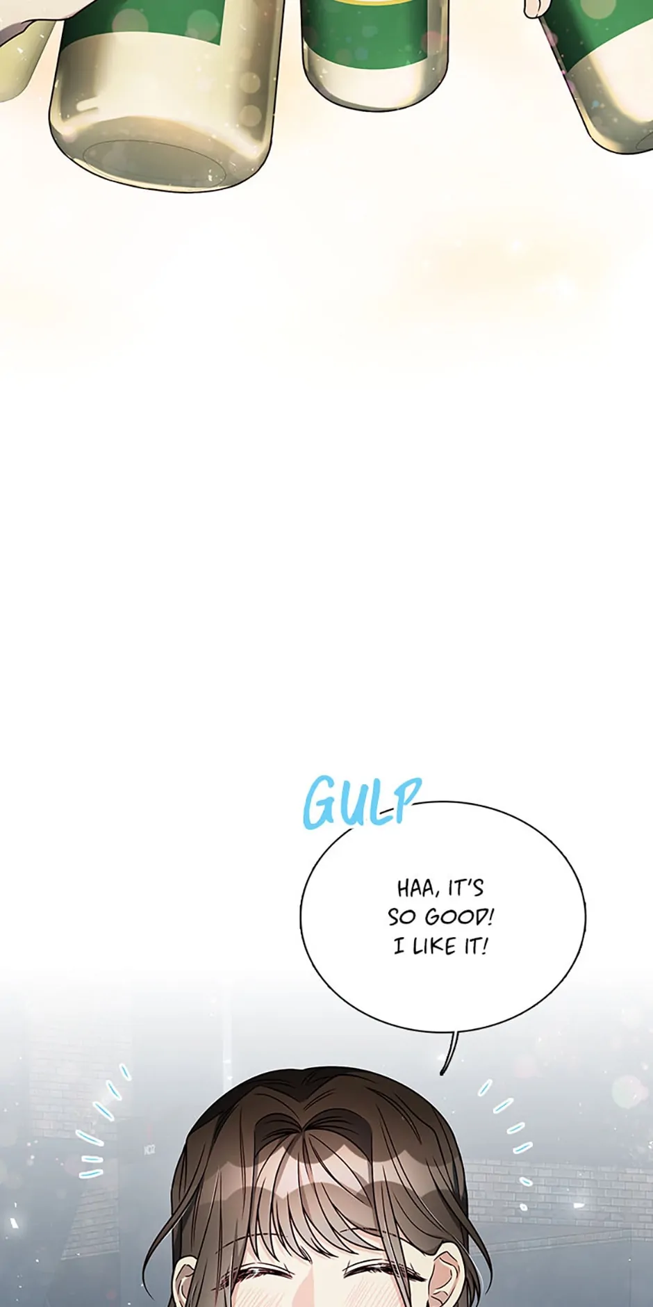 Only Want It With You chapter 14 page 2