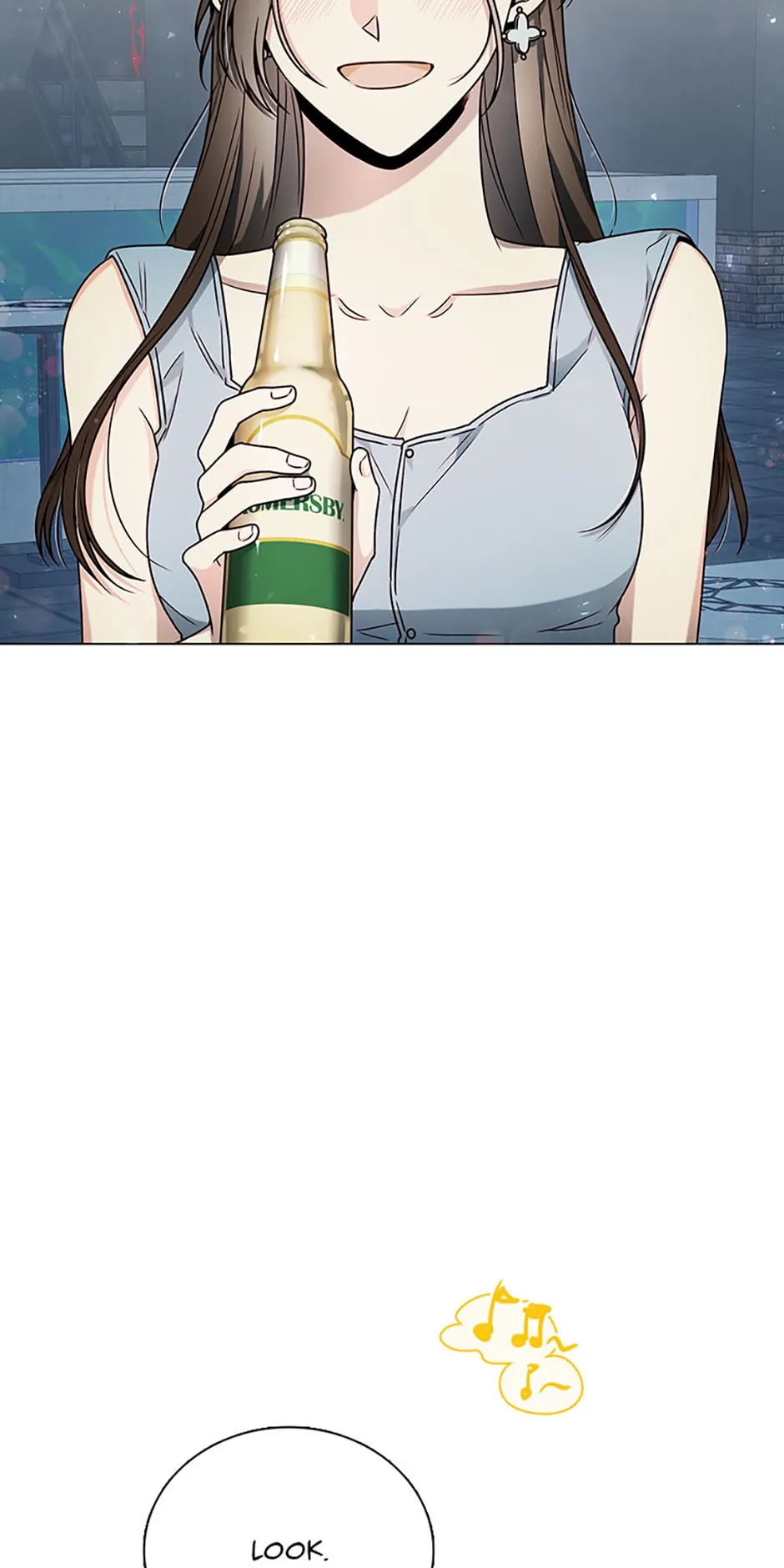 Only Want It With You chapter 14 page 3