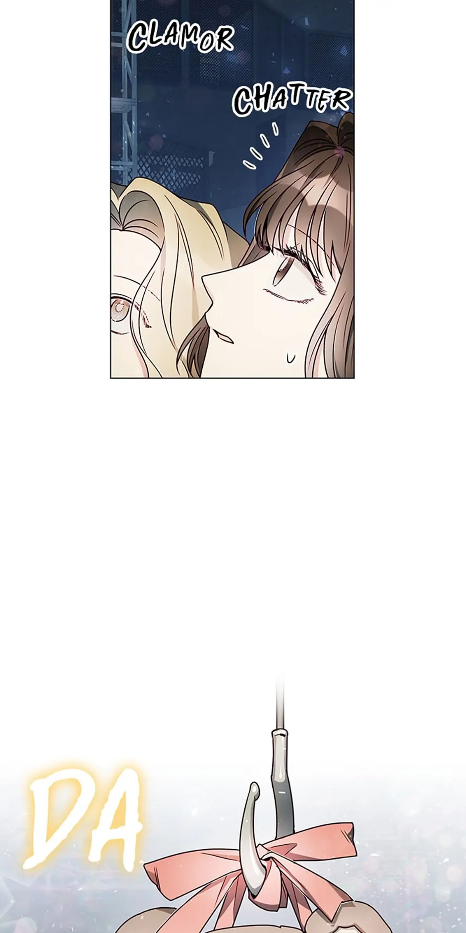 Only Want It With You chapter 14 page 14
